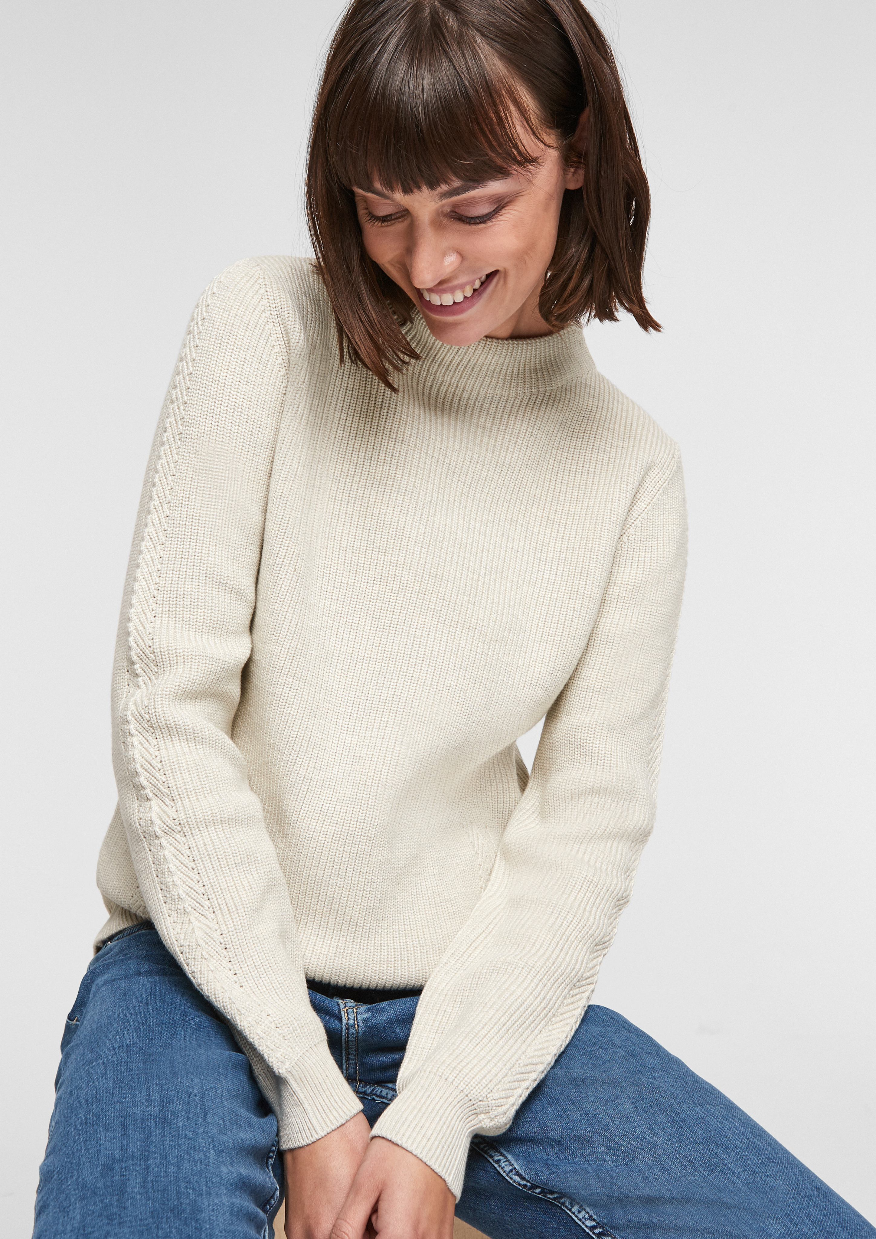 Pullover in 0705, 9999 & 8469