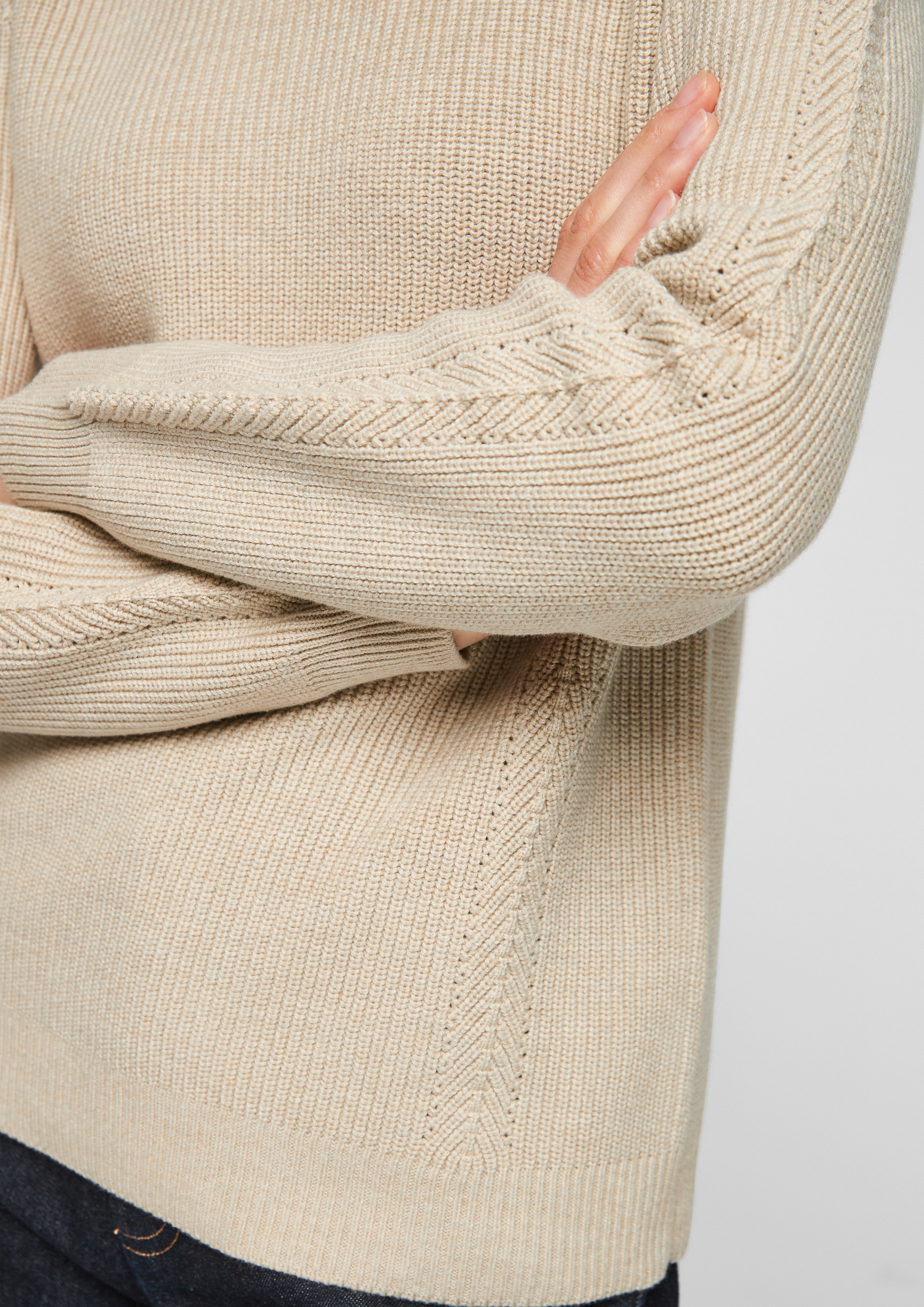 Pullover in 81W2, 9999 & 8469