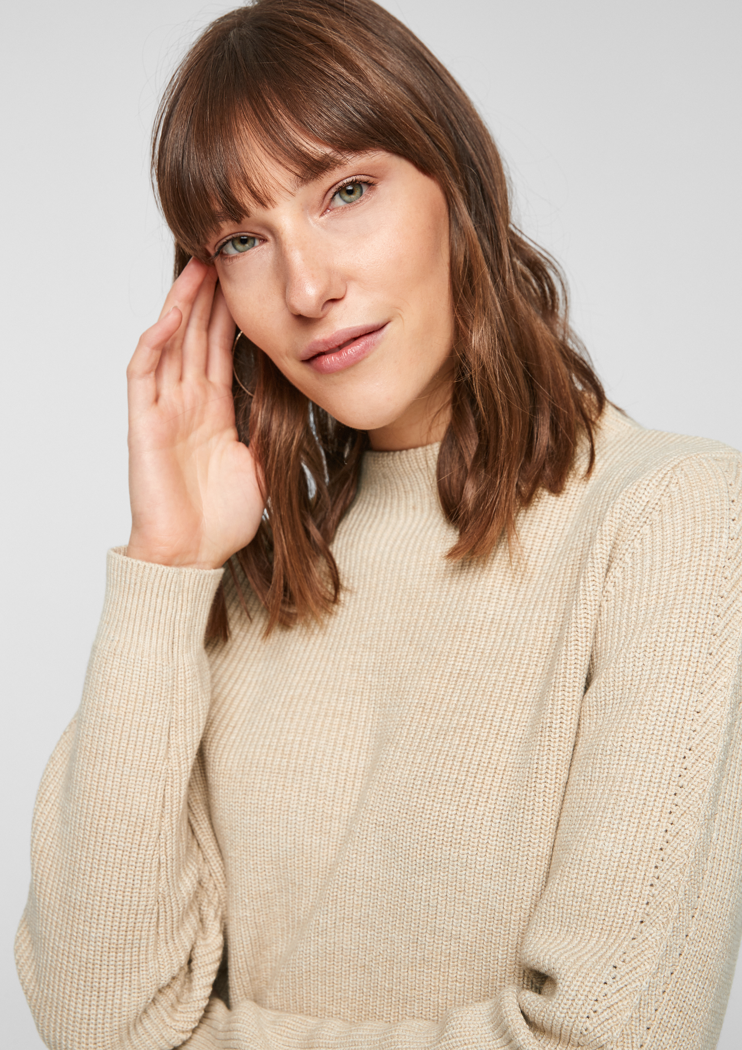 Pullover in 81W2, 9999 & 8469