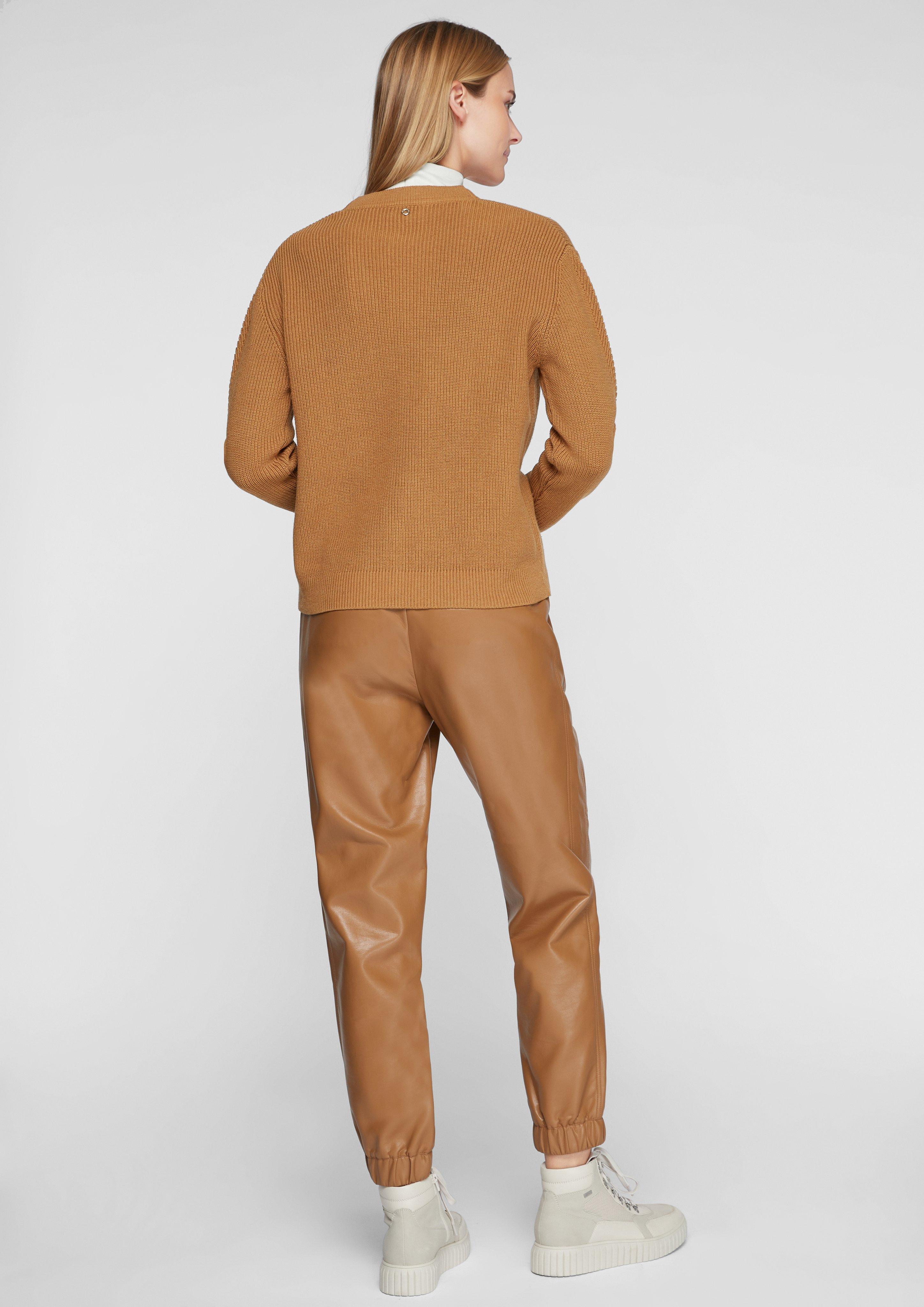 Strickjacke in 8469 & 9999