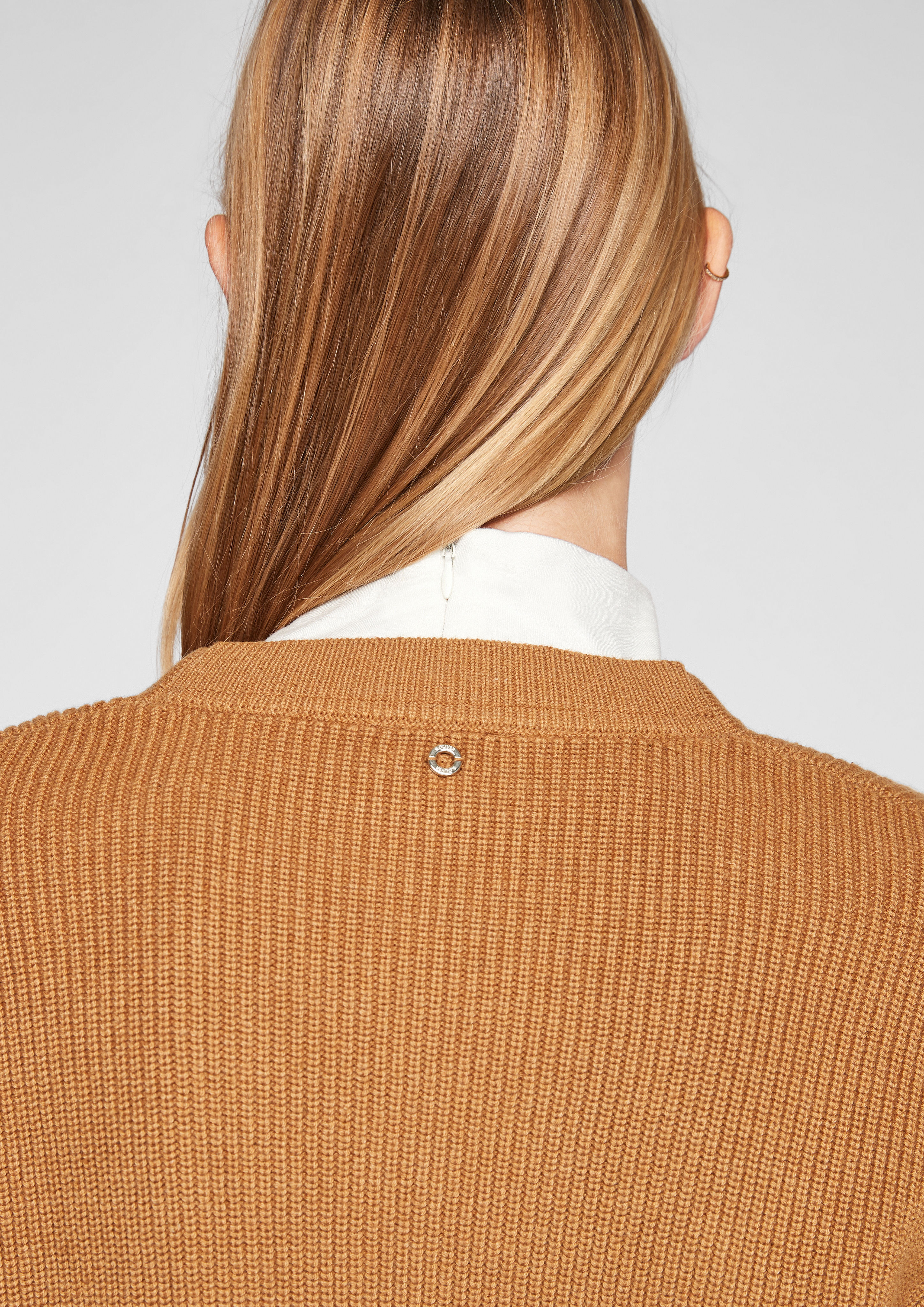 Strickjacke in 8469 & 9999