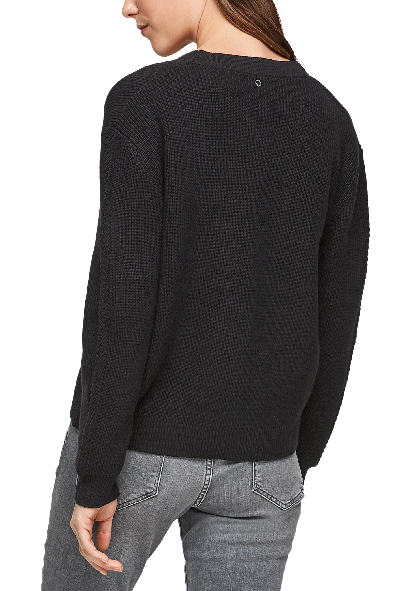 Thumbnail - Strickjacke