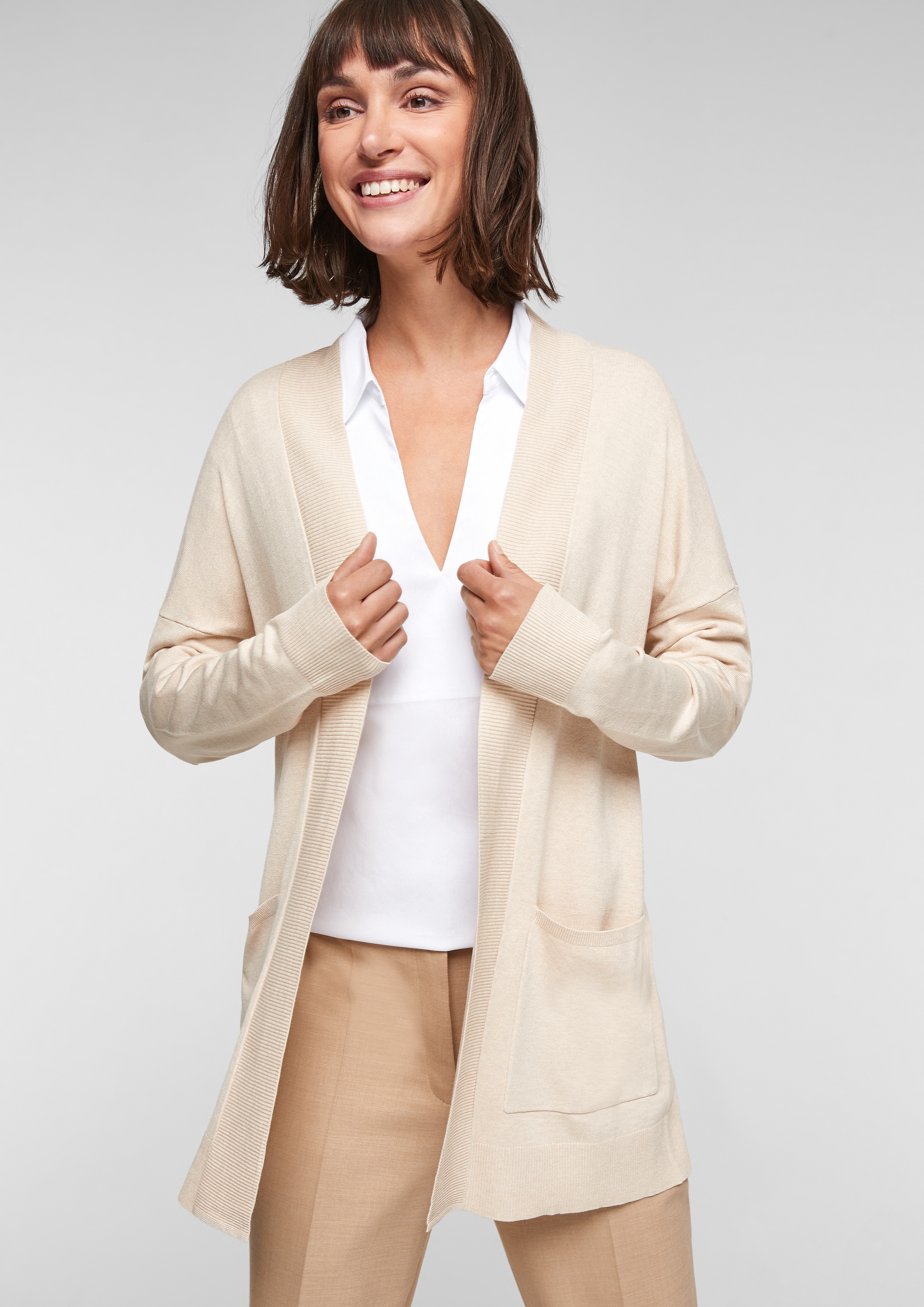 Old navy deals long cardigan