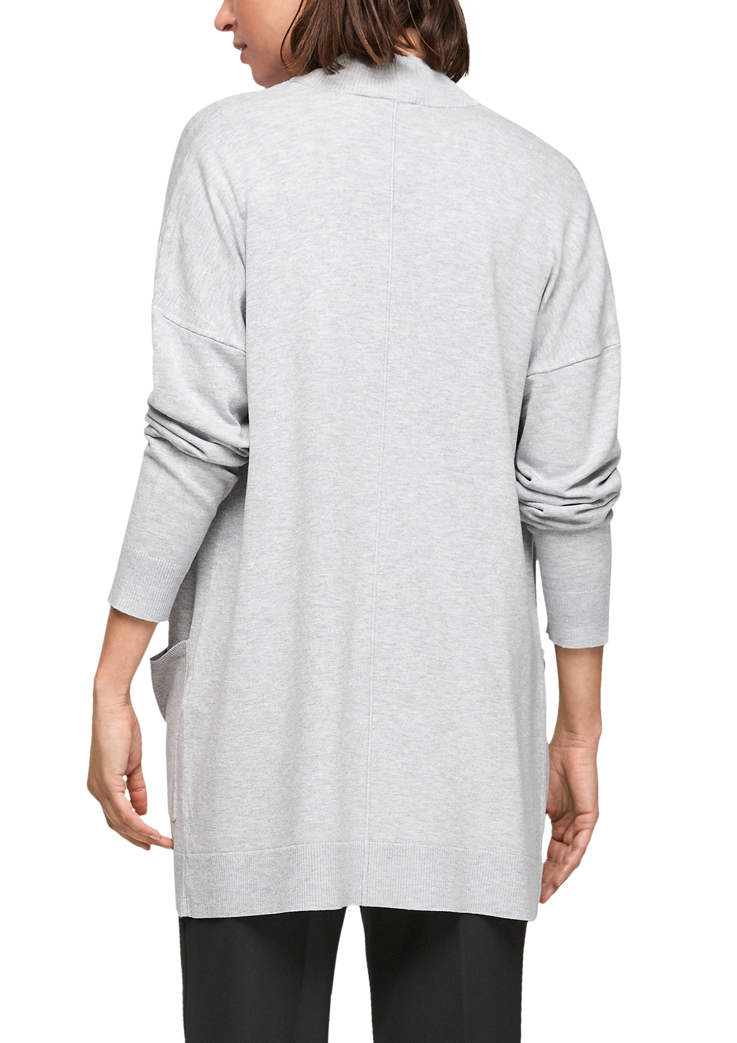 Thumbnail - Strickjacke