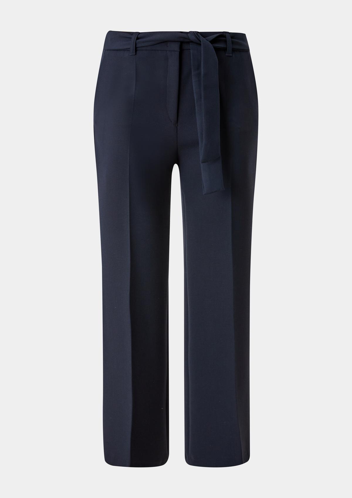 s.Oliver Regular: elegantne hlače