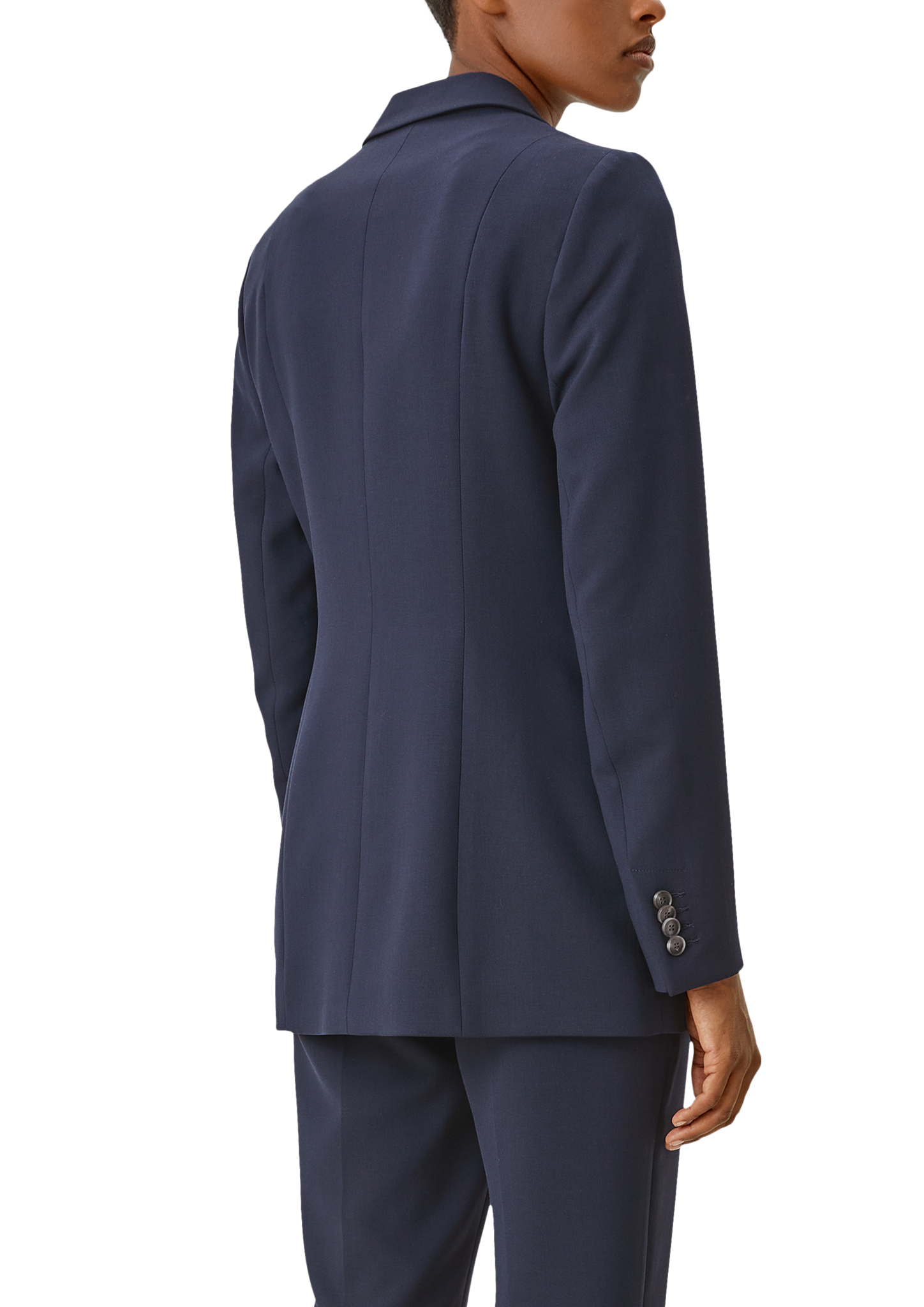 Thumbnail - Blazer langarm