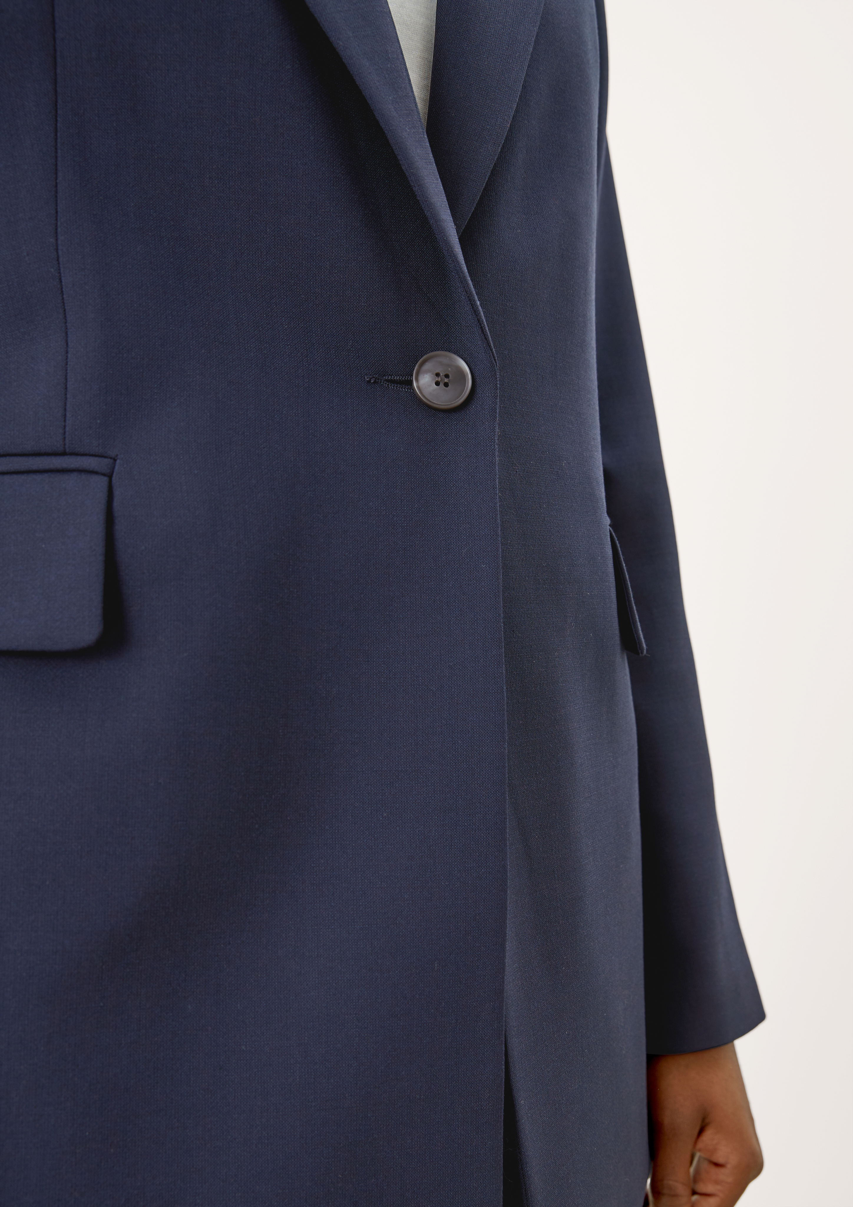 Blazer langarm in 5959 & 9999