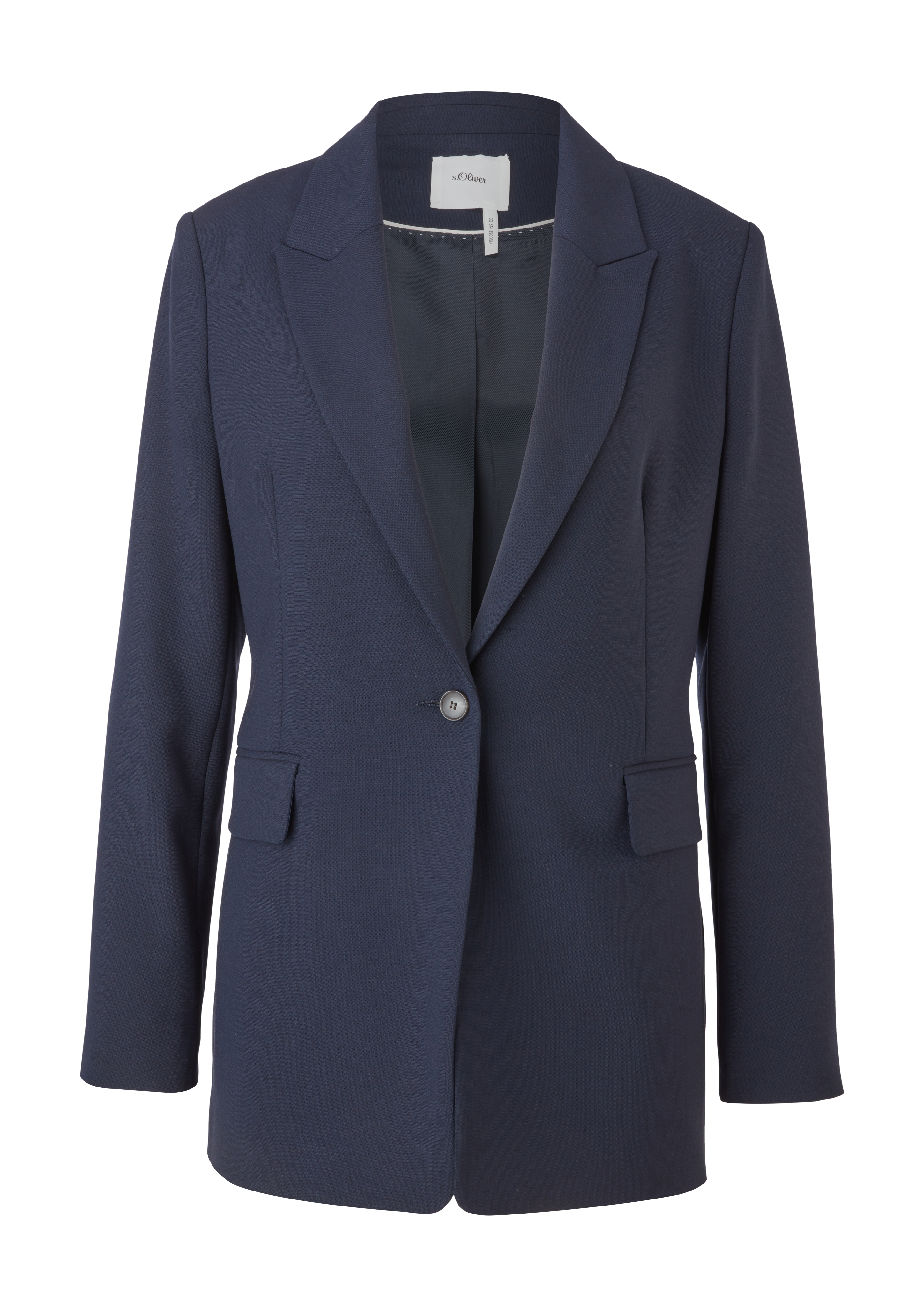 Thumbnail - Blazer langarm