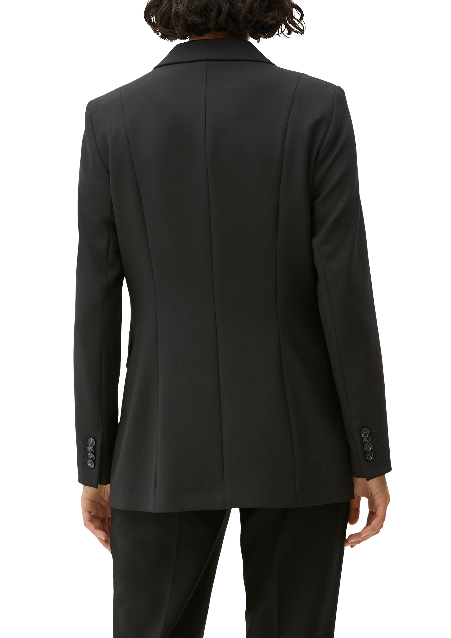 Thumbnail - Blazer langarm