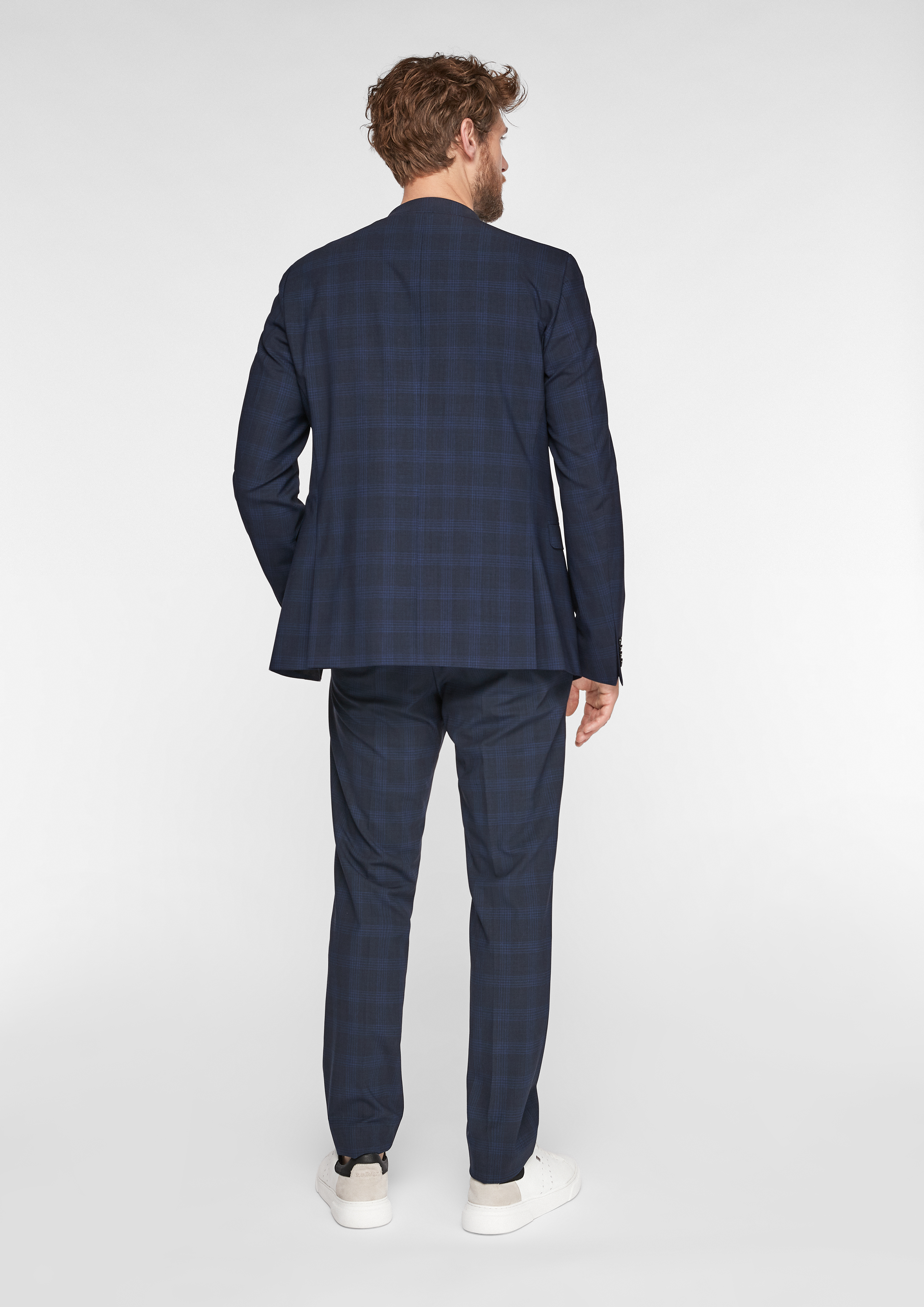 Veste d'intérieur in 58R1