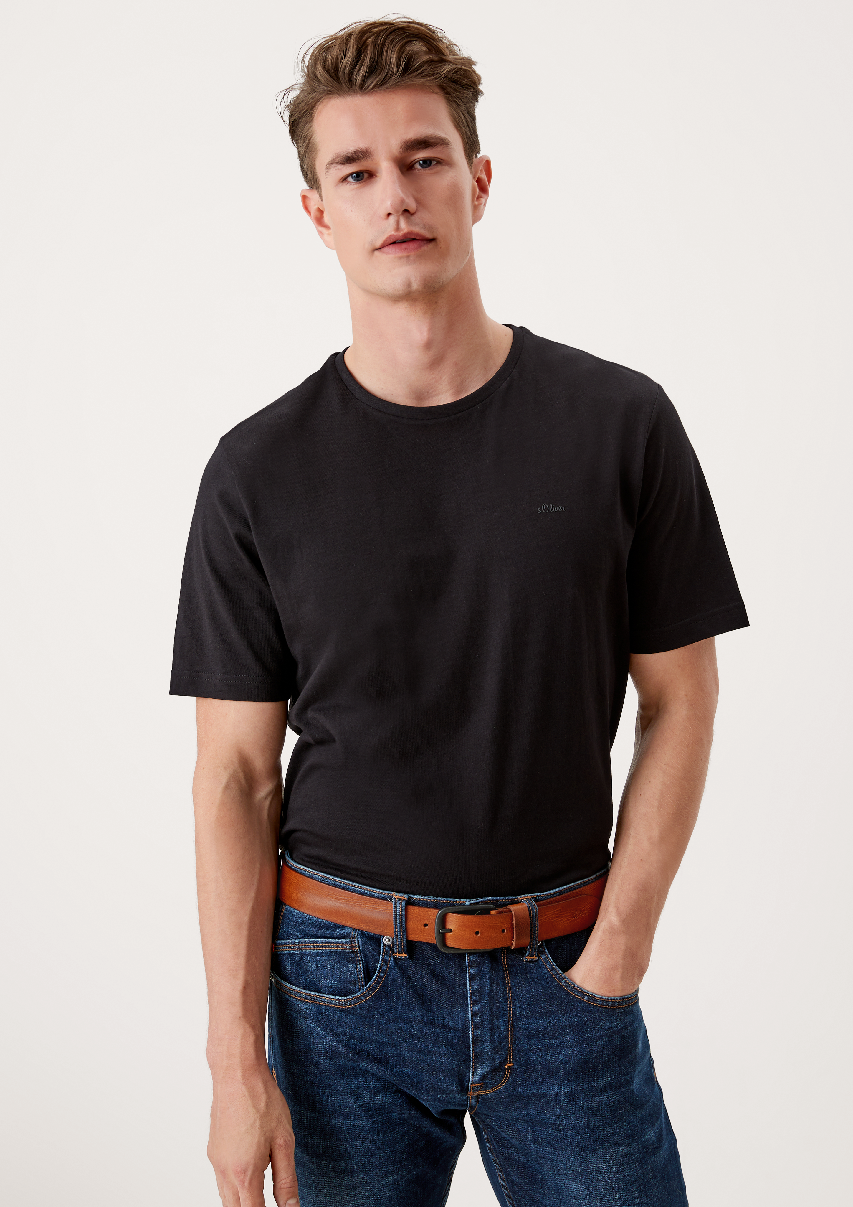 Usnjeni pas in 8786, 9999 & 8798