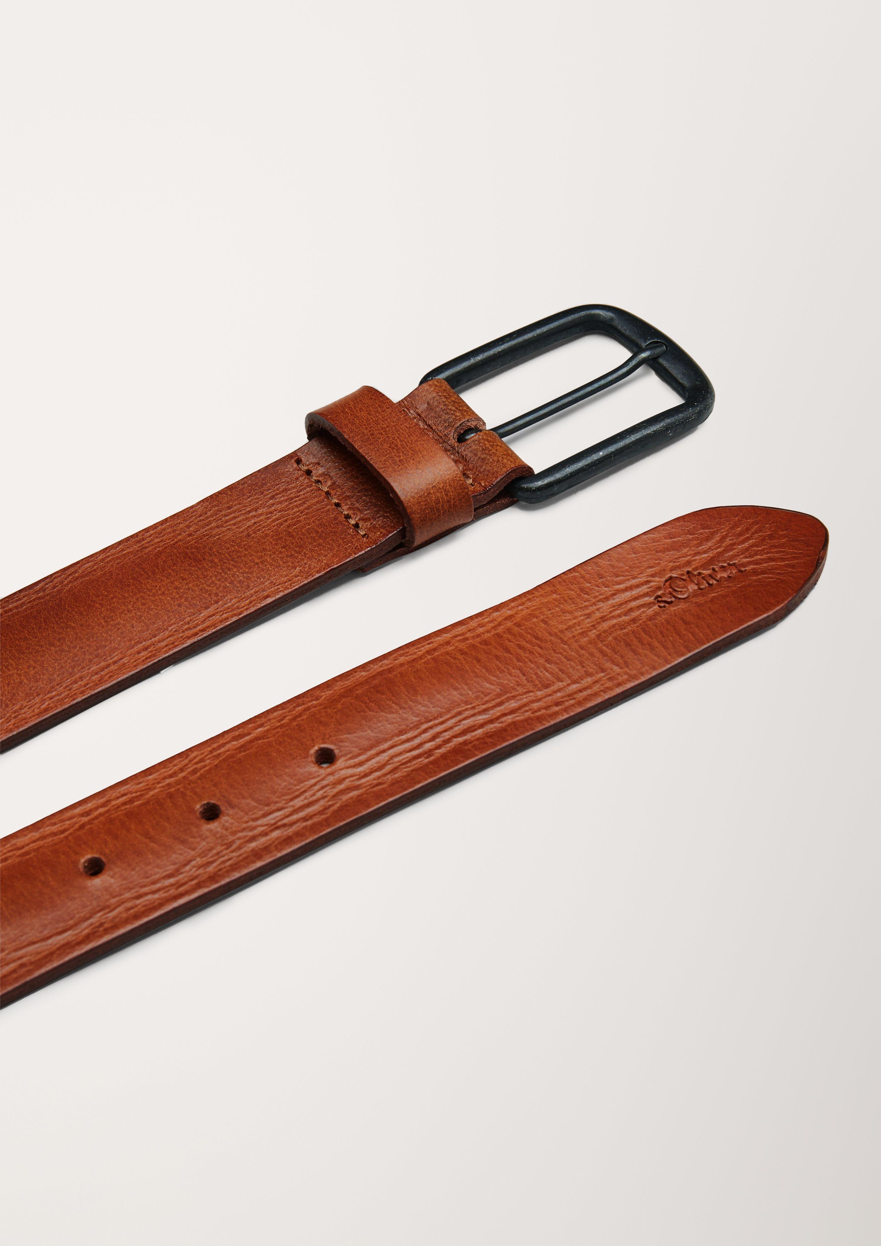 Usnjeni pas in 8786, 9999 & 8798