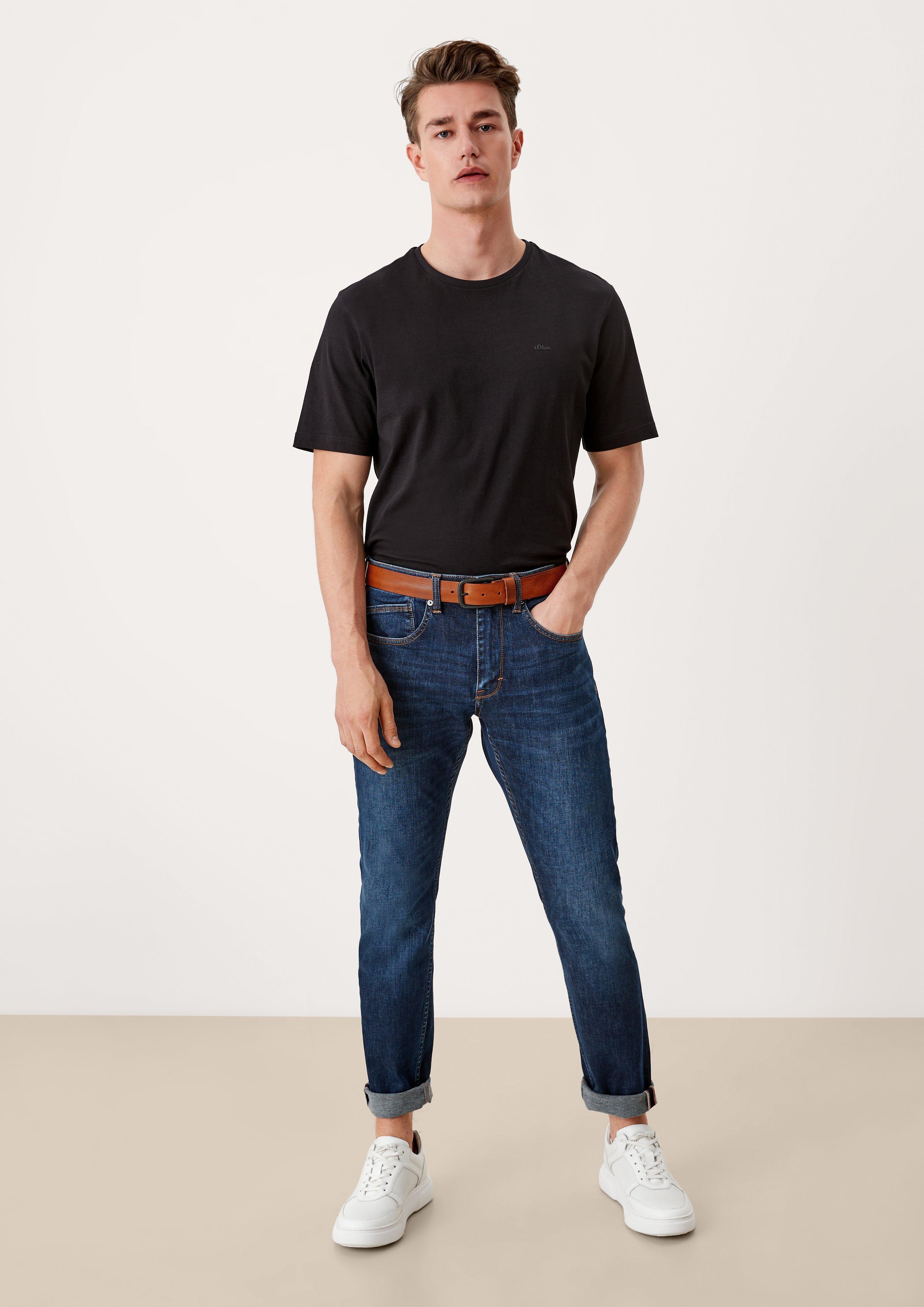 Usnjeni pas in 8786, 9999 & 8798