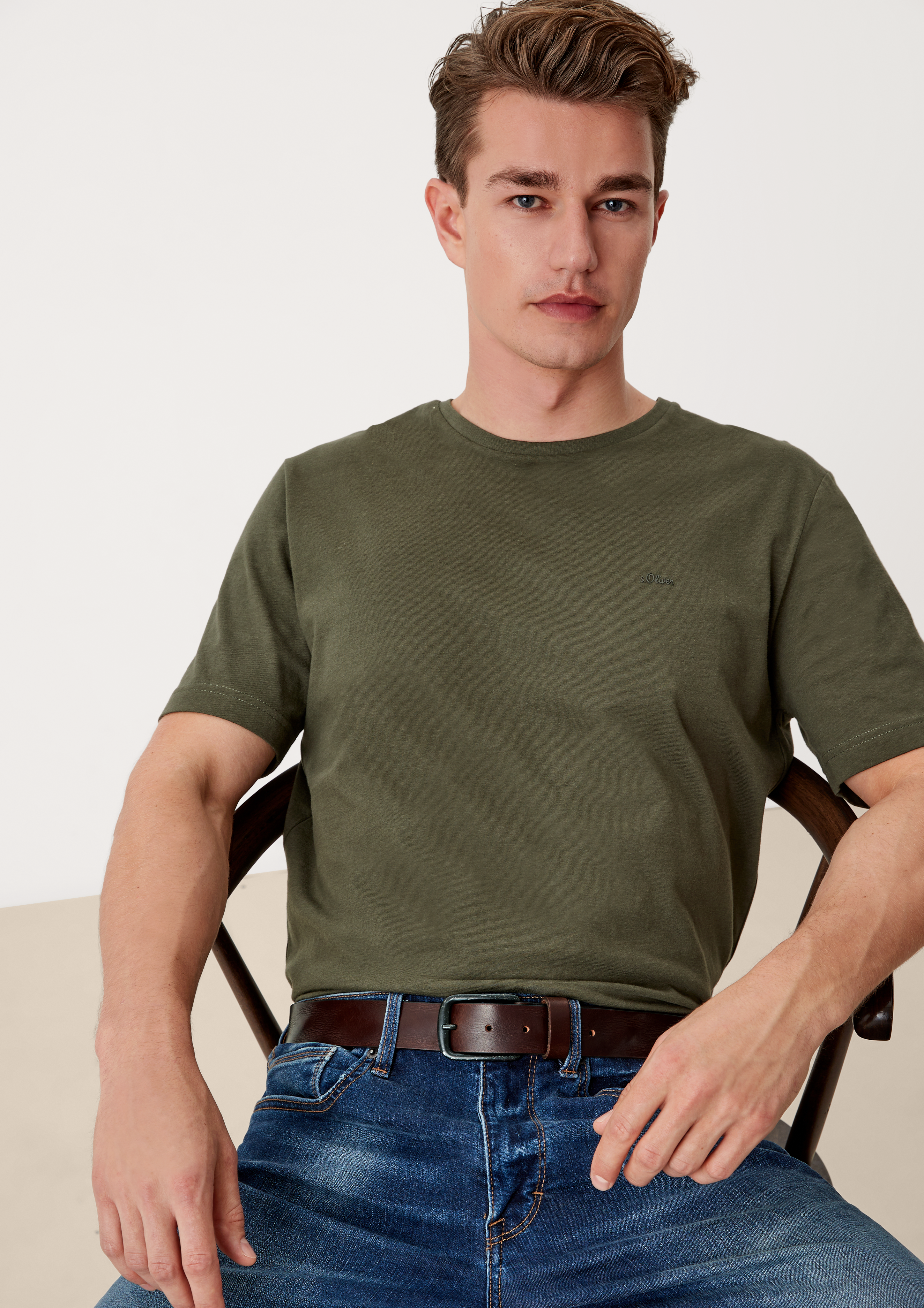 Usnjeni pas in 8798, 9999 & 8786