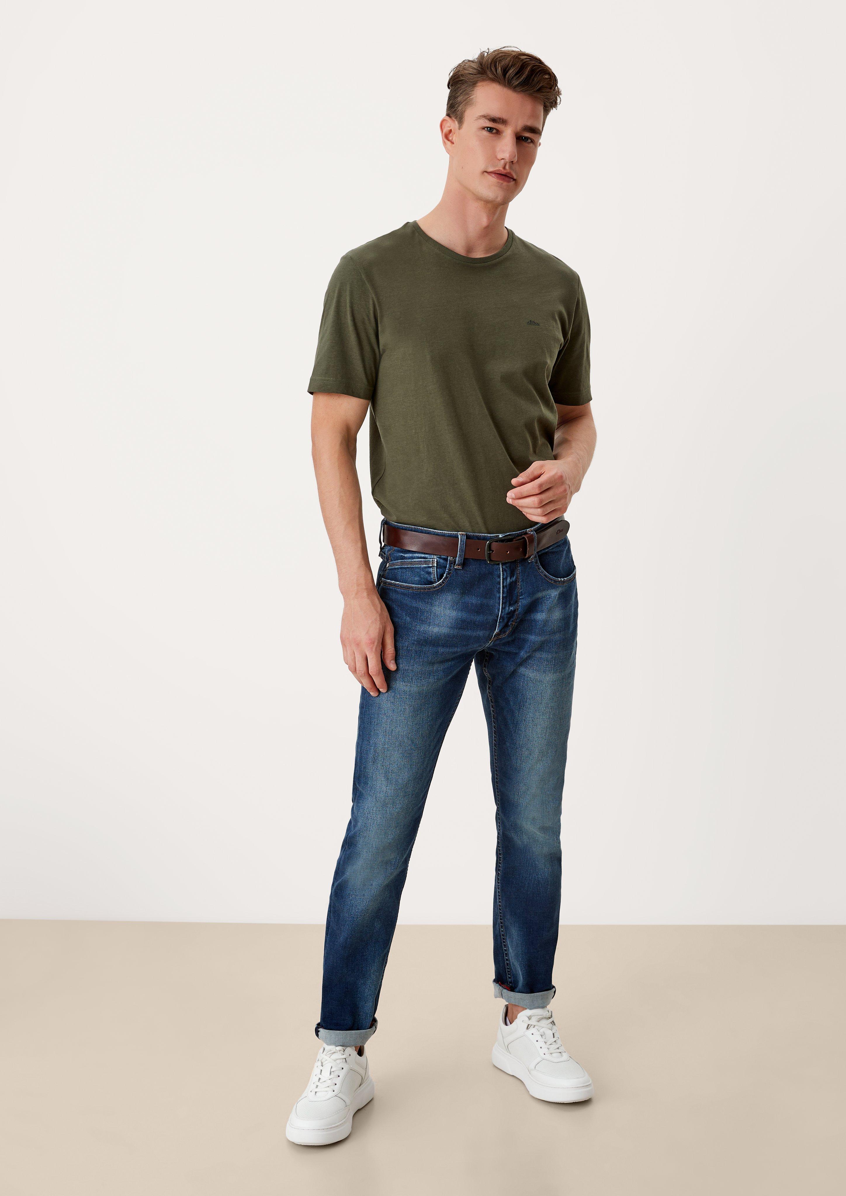 Usnjeni pas in 8798, 9999 & 8786