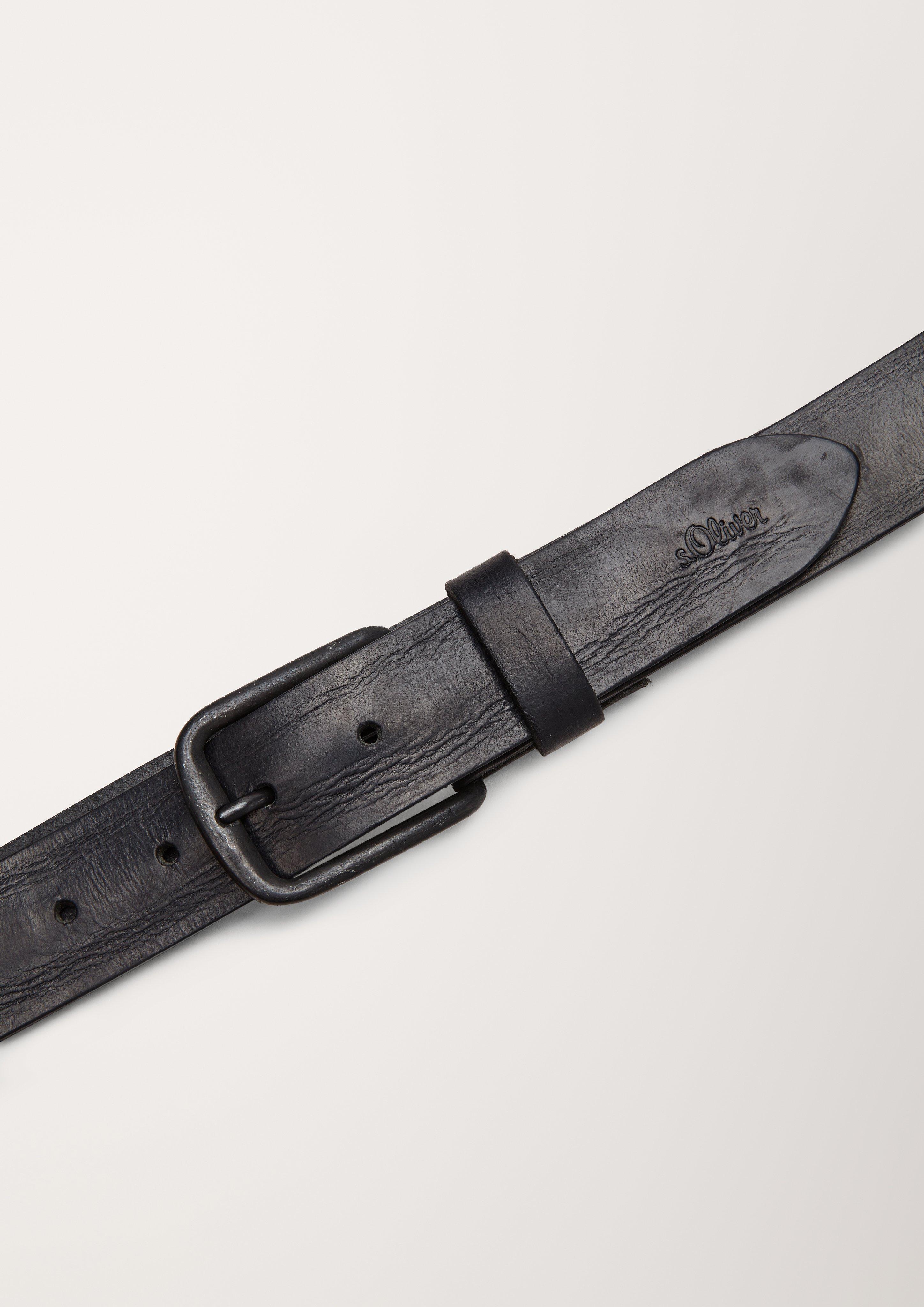 Usnjeni pas in 9999, 8786 & 8798