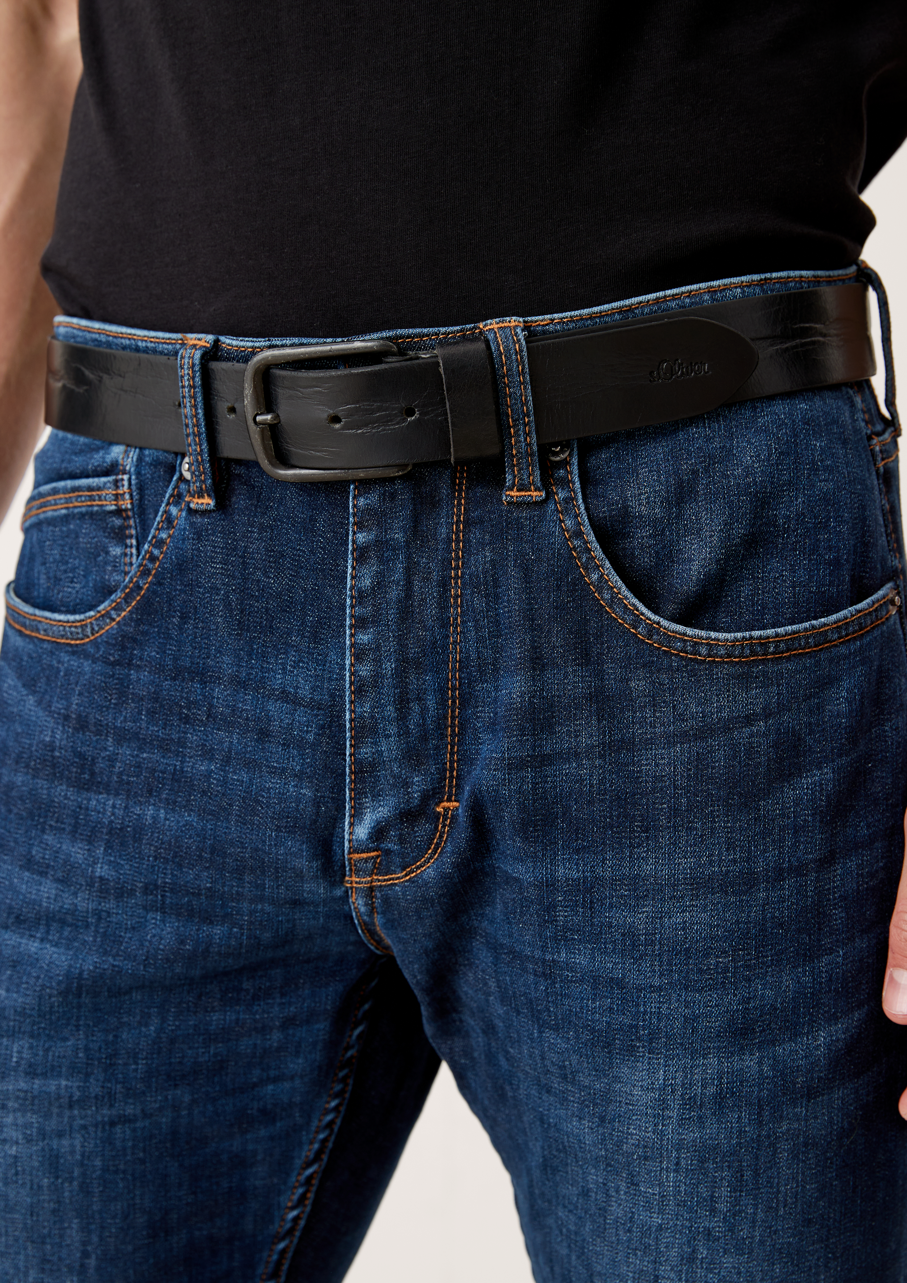 Usnjeni pas in 9999, 8786 & 8798