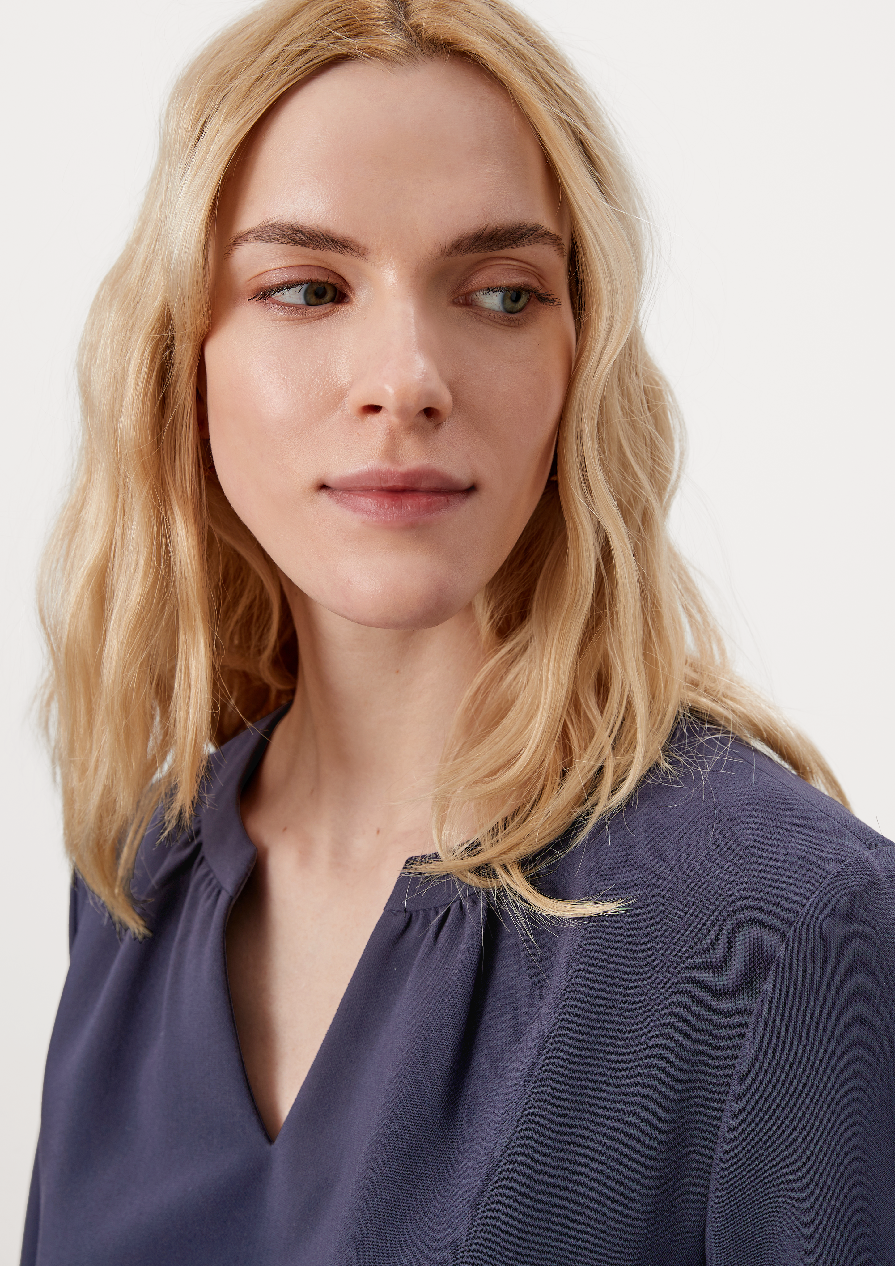 Kleid in 5959 & 9999