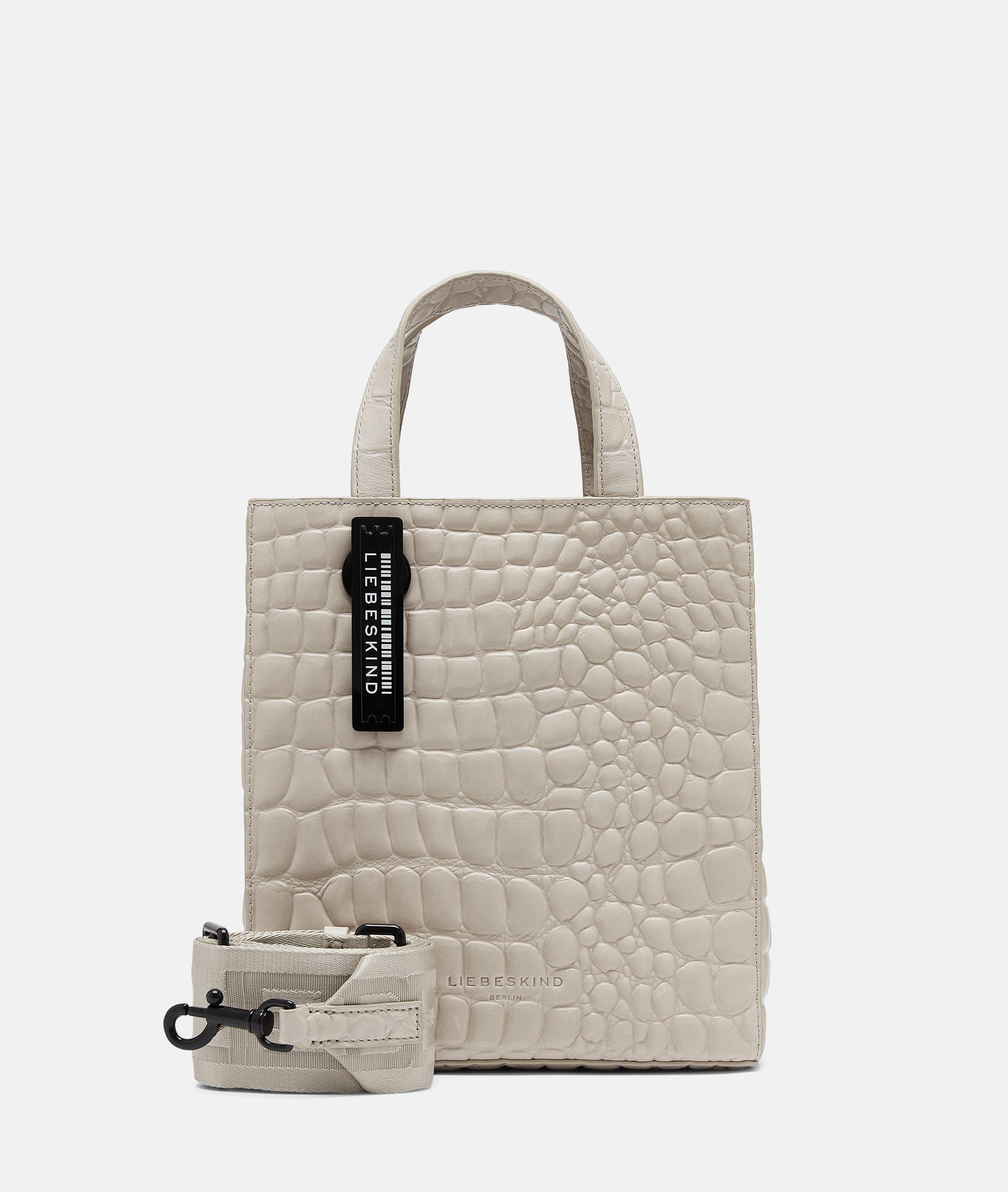 Liebeskind Berlin - Tote -  creme