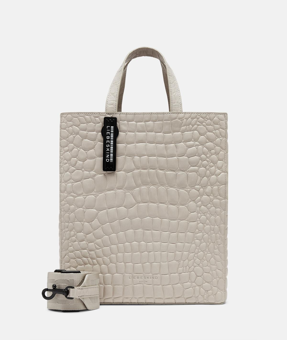 Tote bag liebeskind sale