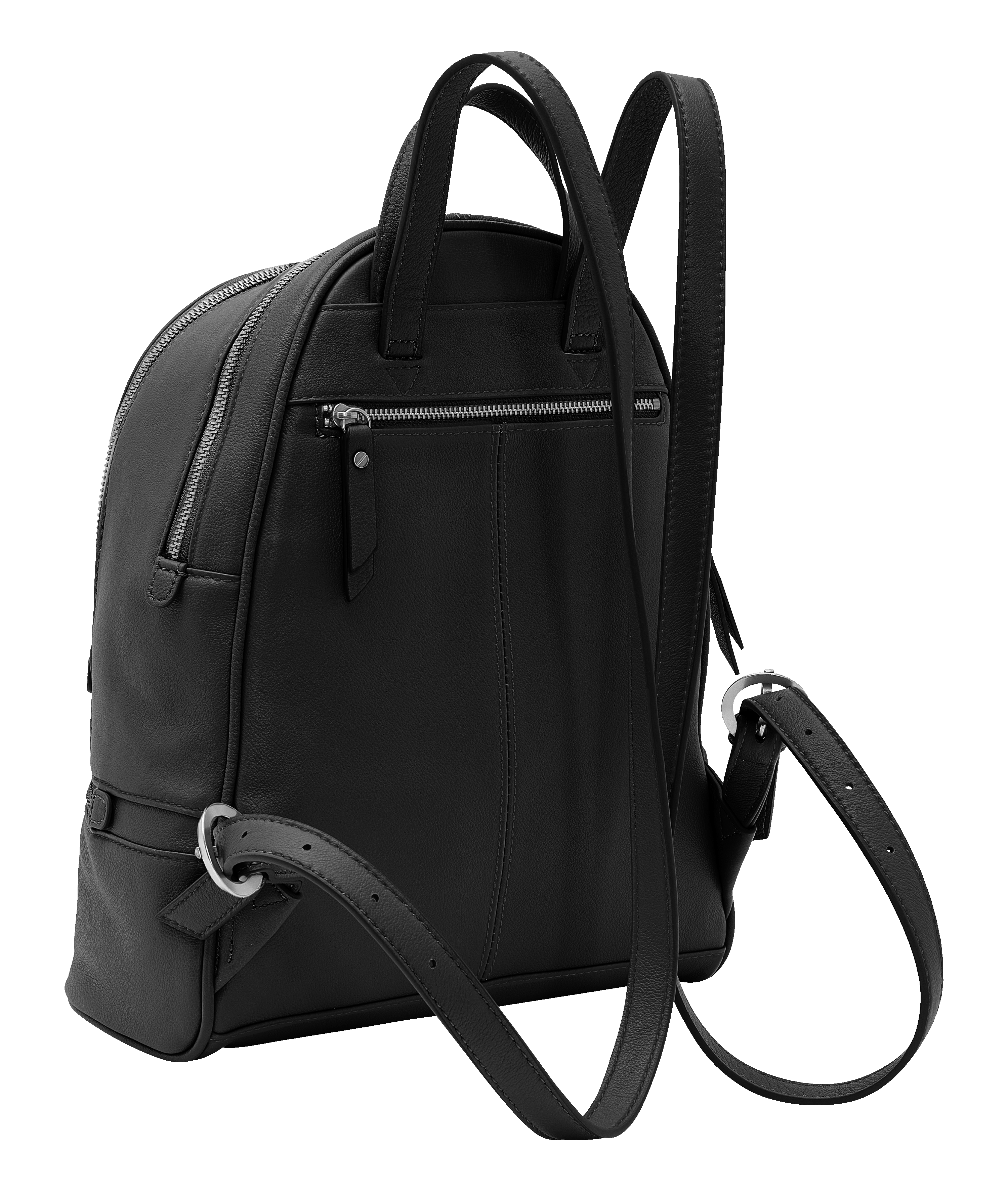 Alita backpack - Black | LIEBESKIND BERLIN