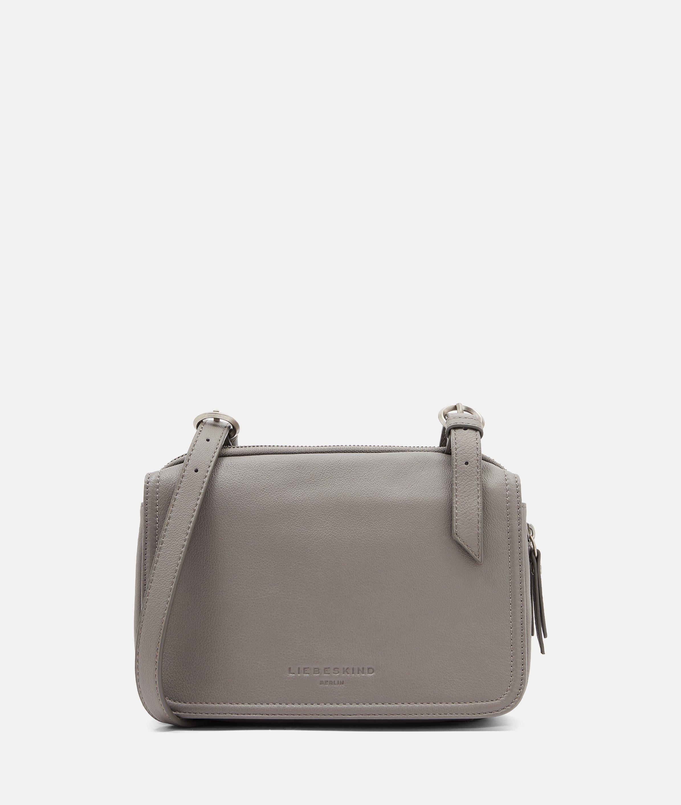 Mareike Crossbody S - dark blue | LIEBESKIND BERLIN