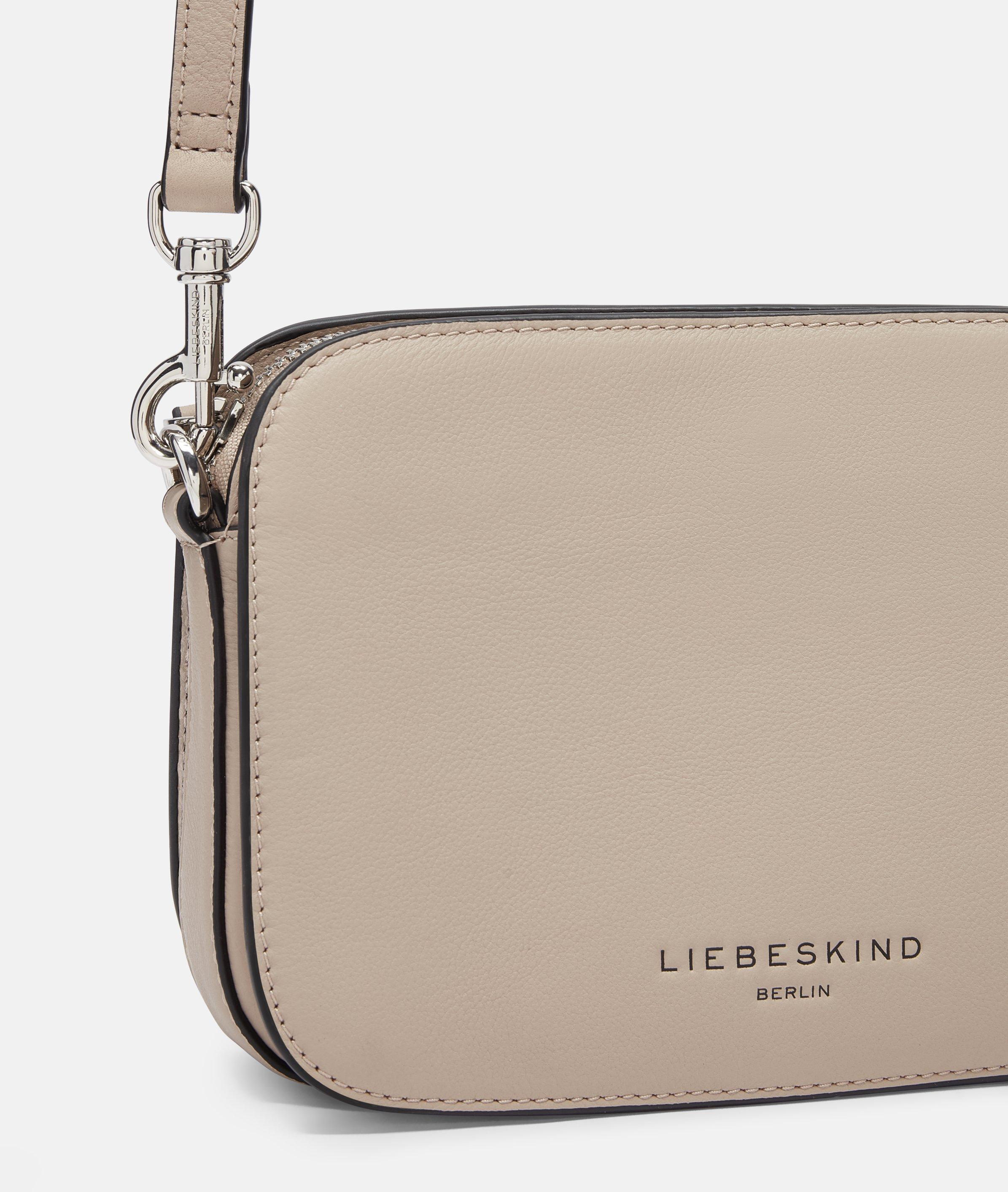 LIEBESKIND BERLIN Luka Crossbody S
