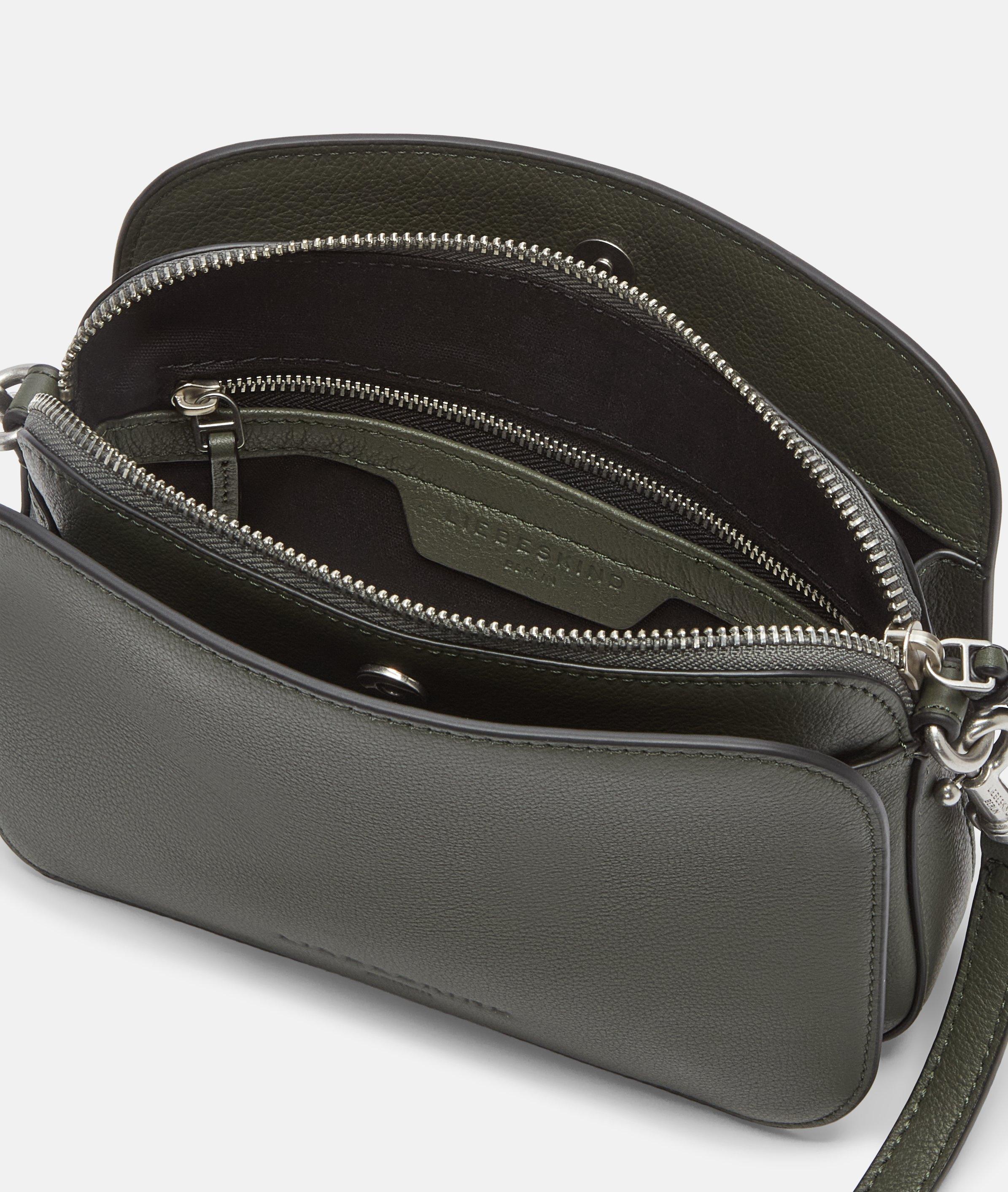 LIEBESKIND BERLIN Luka Crossbody S