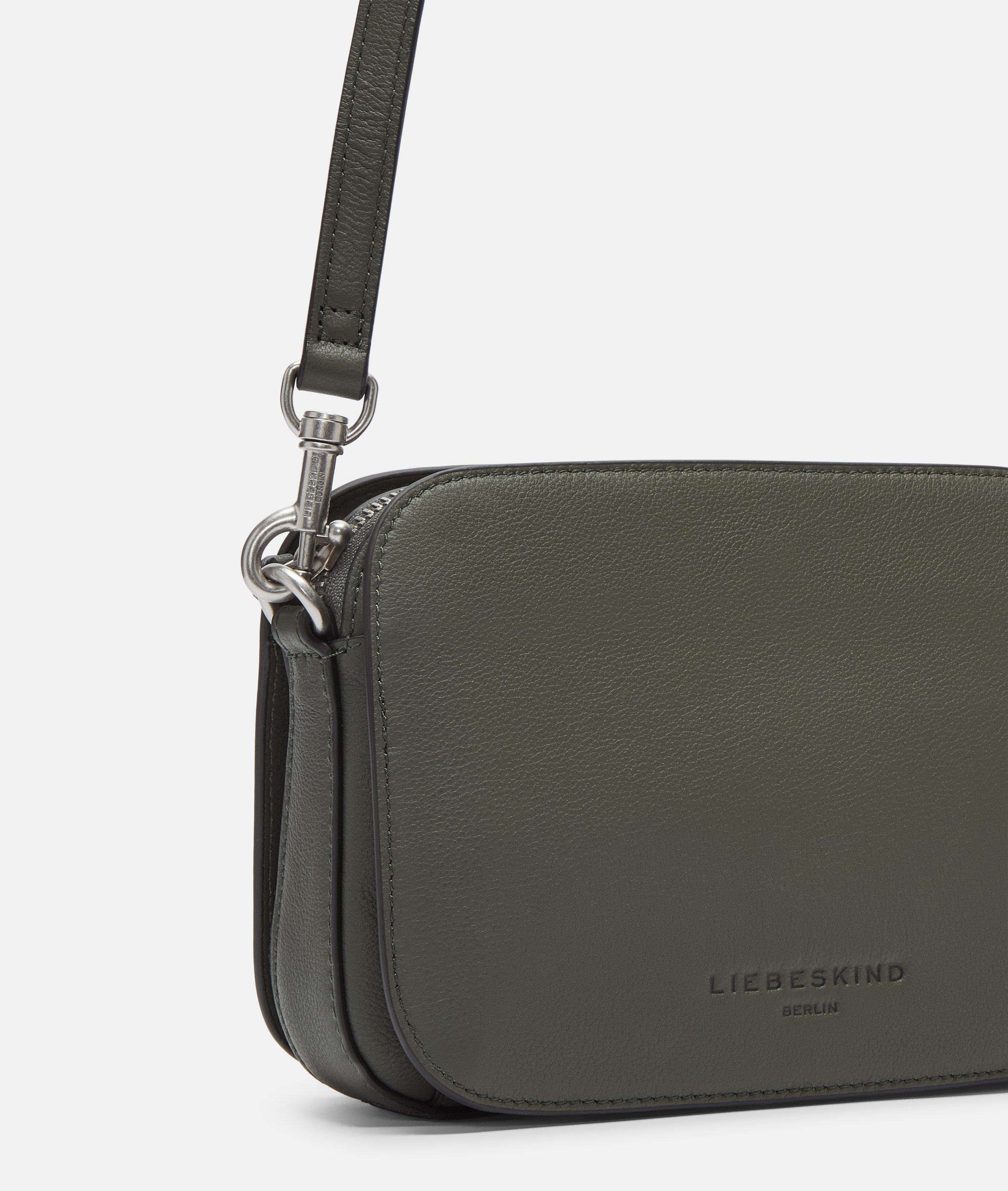 LIEBESKIND BERLIN Luka Crossbody S