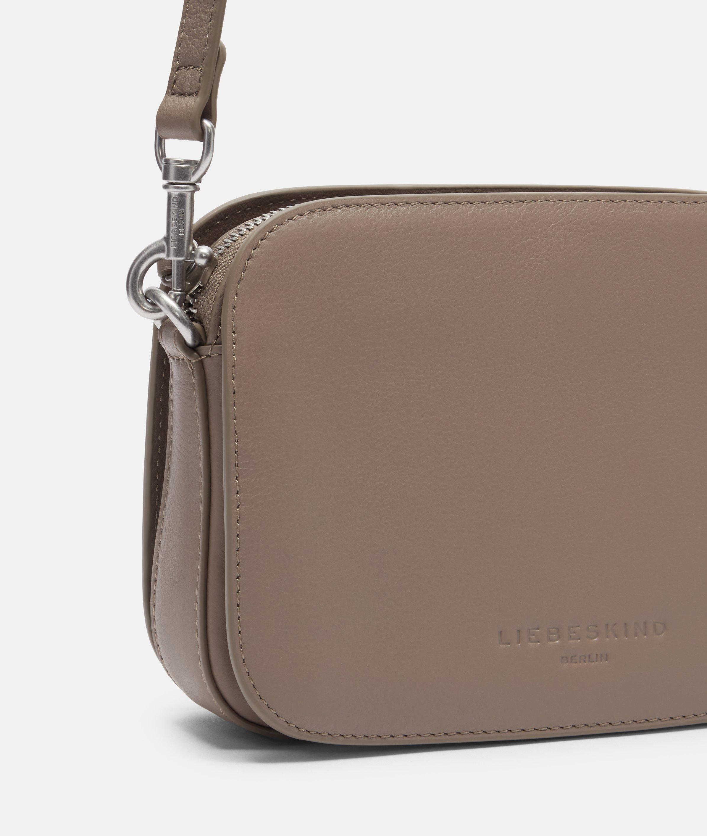 LIEBESKIND BERLIN Luka Crossbody S