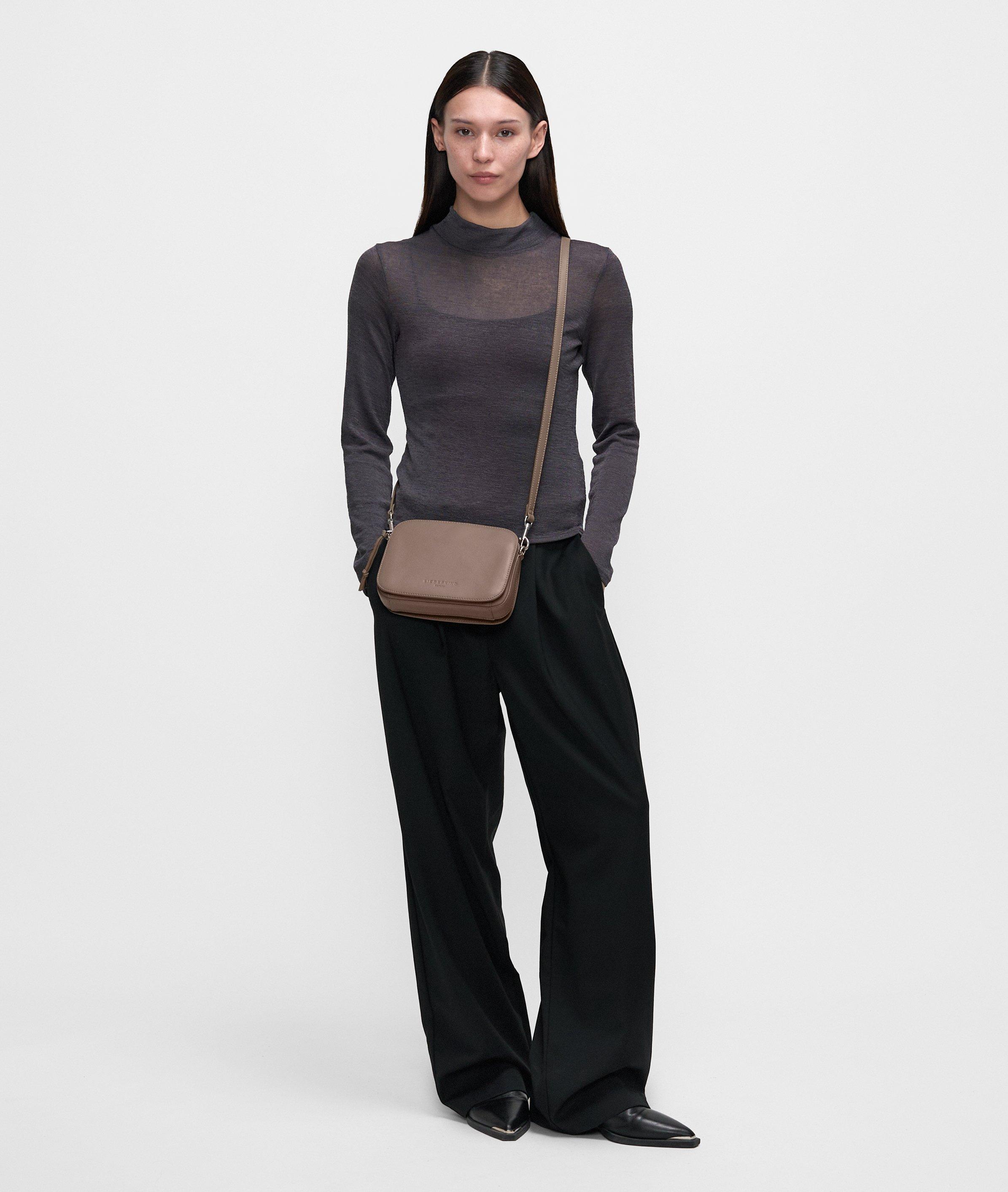 LIEBESKIND BERLIN Luka Crossbody S