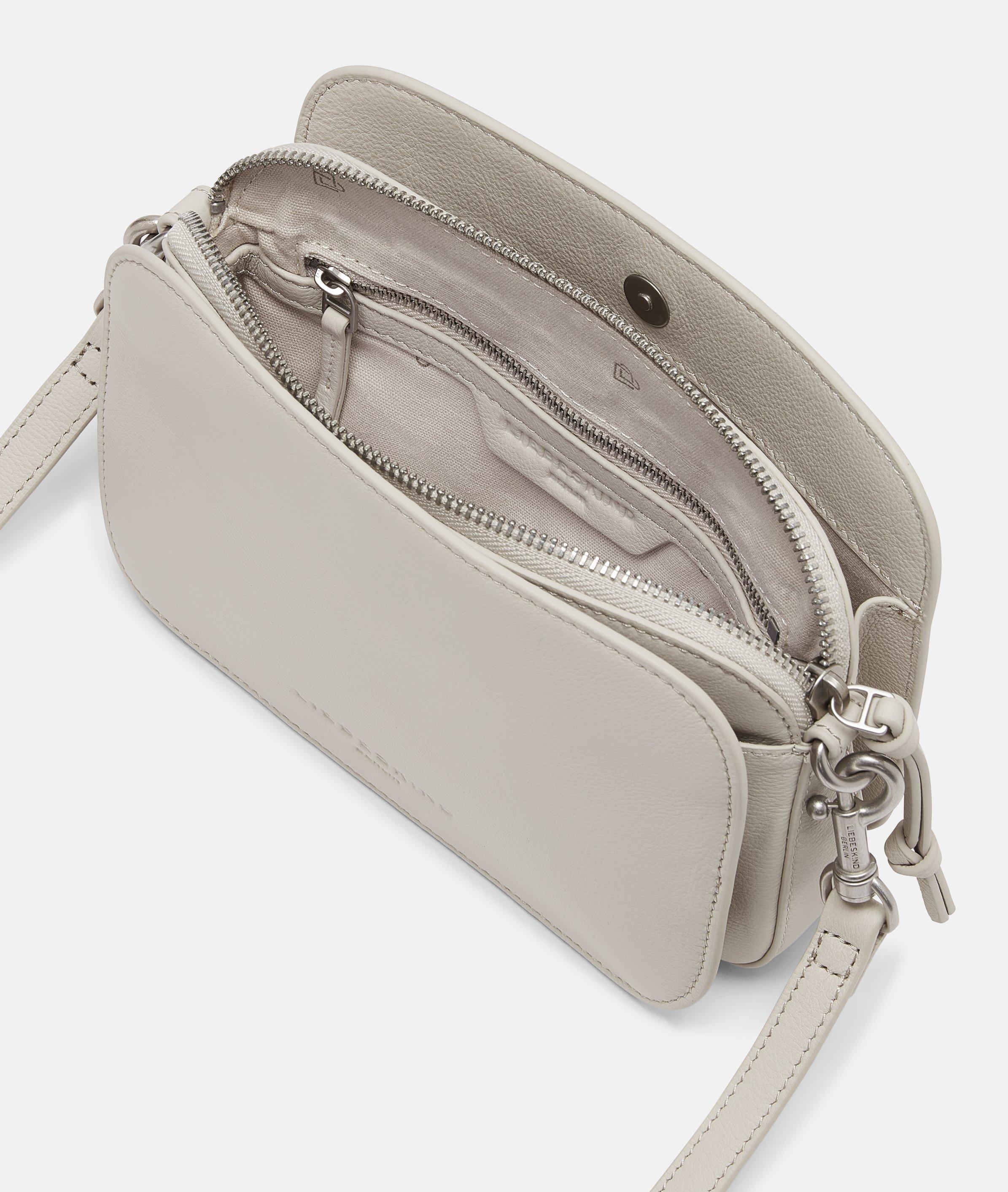 LIEBESKIND BERLIN Luka Crossbody S