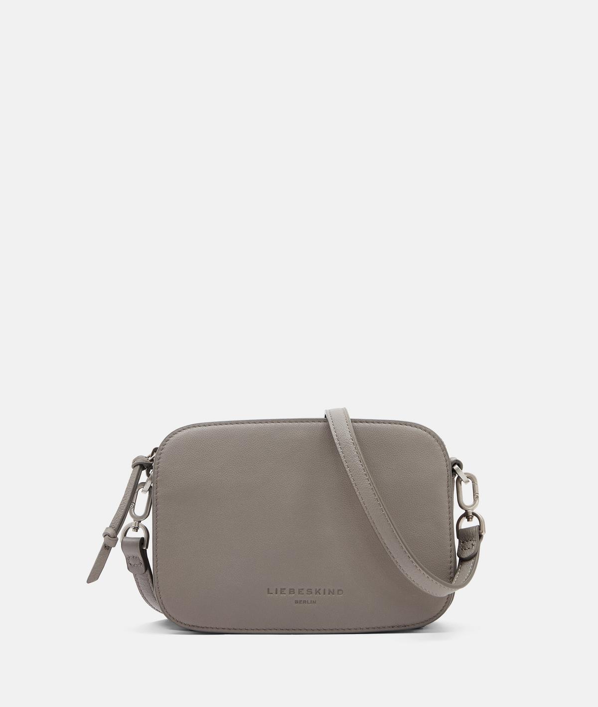 Luka Crossbody black LIEBESKIND BERLIN