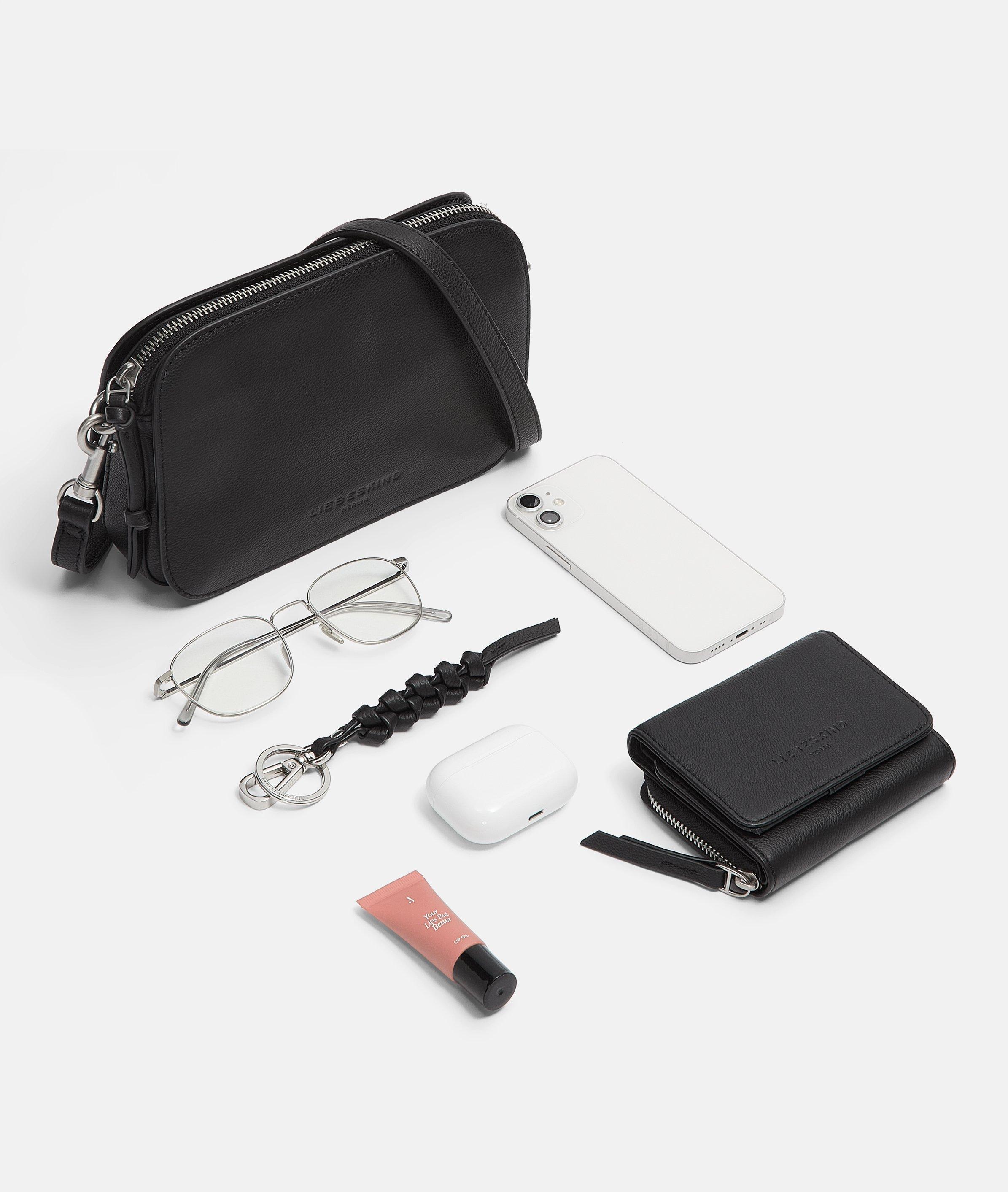 LIEBESKIND BERLIN Luka Crossbody S