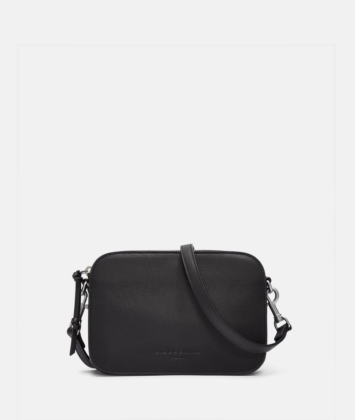 ・・LIEBE・・ Luka Crossbody S - black | LIEBESKIND BERLIN