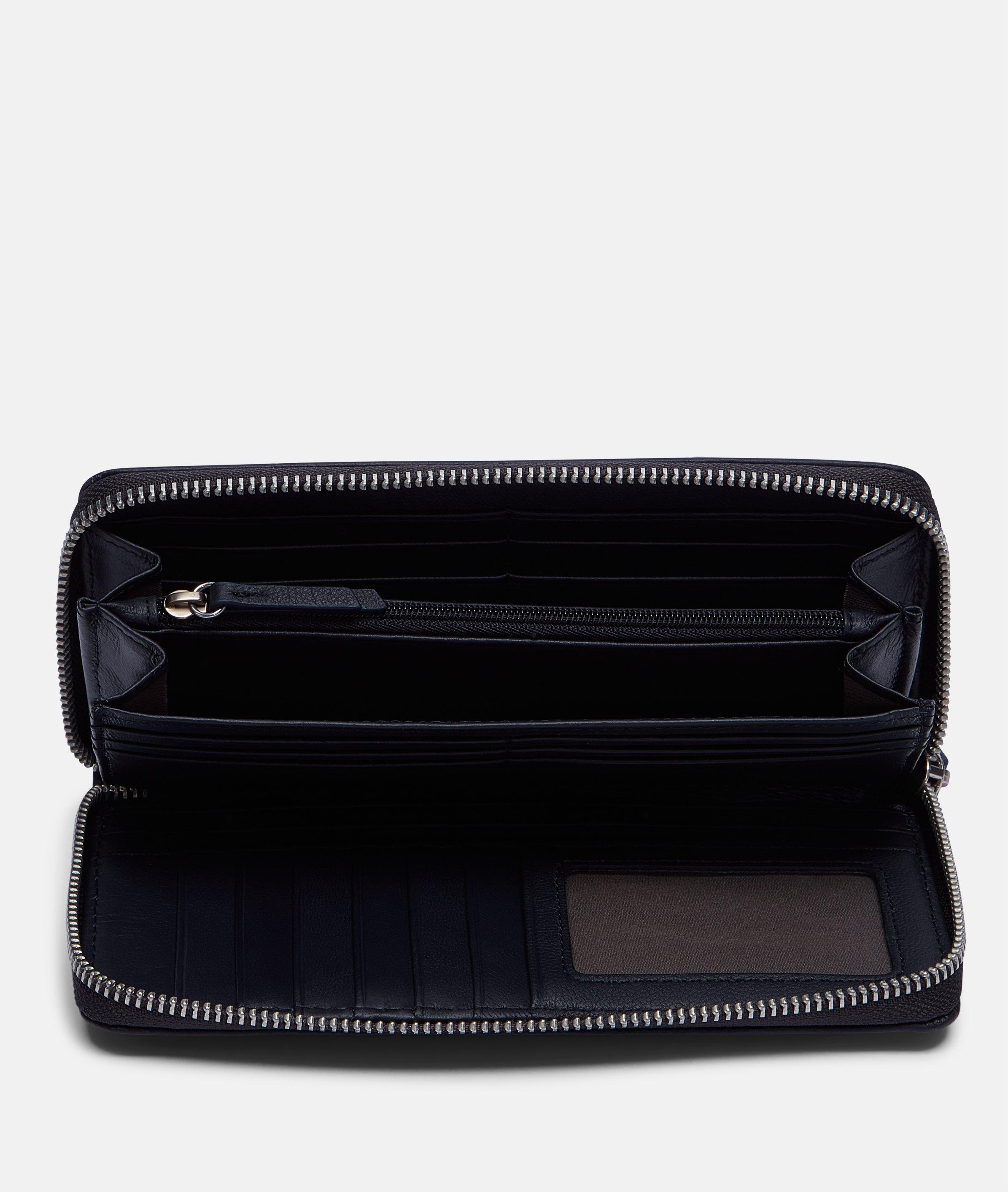 LIEBESKIND BERLIN Gigi Geldbörse L