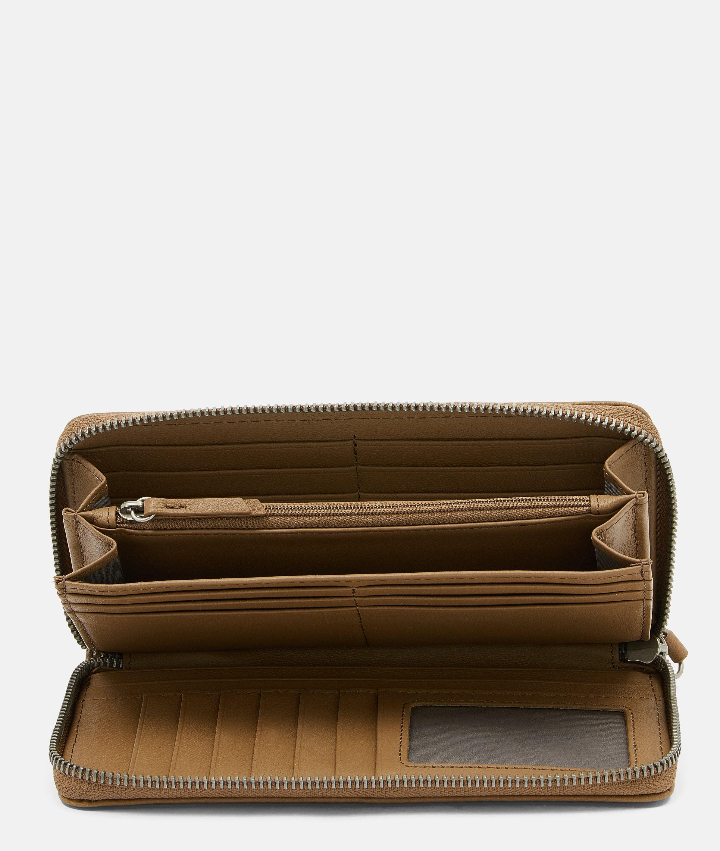 Gigi Geldbörse L in 8484, 9999 & 5950