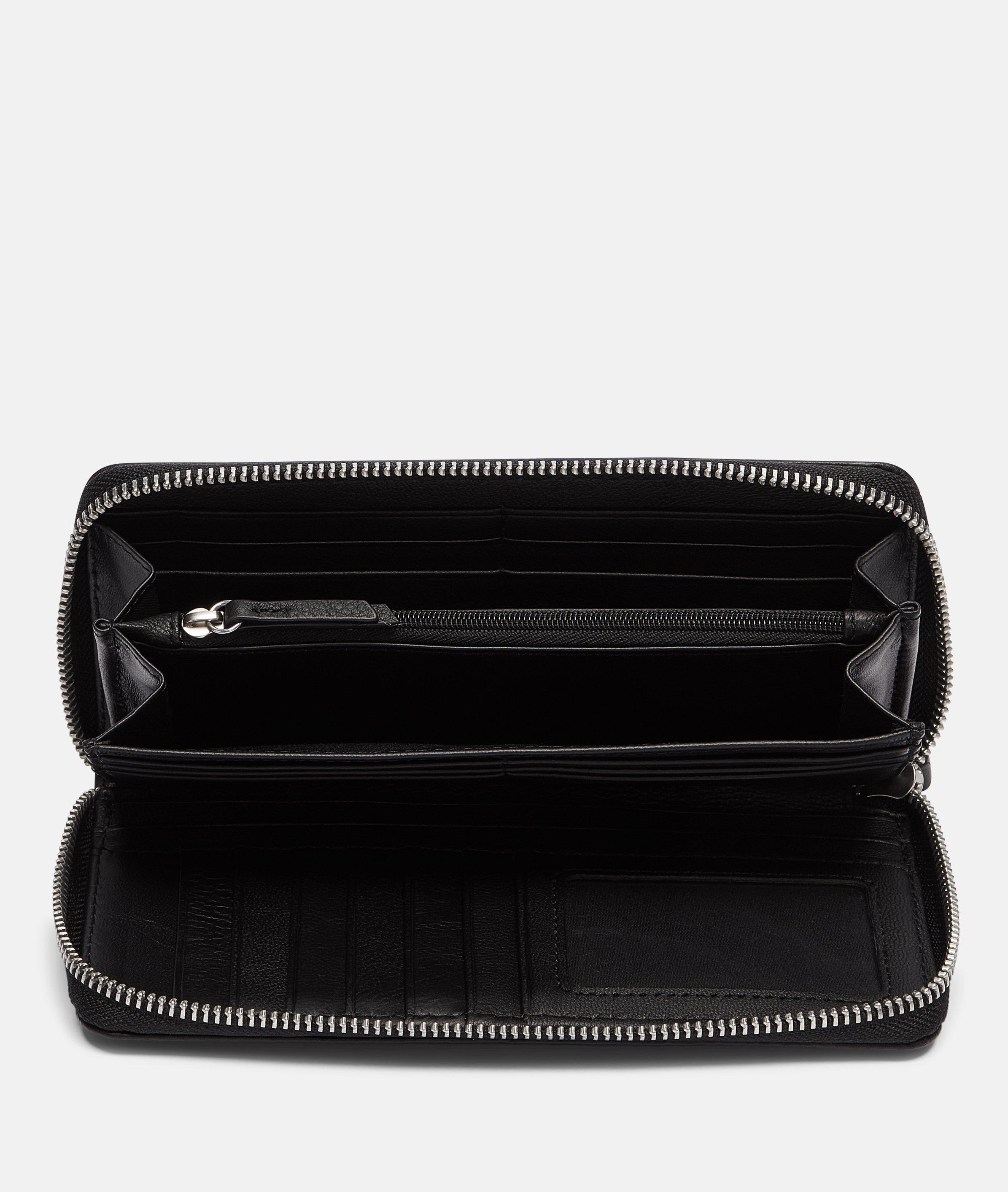 LIEBESKIND BERLIN Gigi Geldbörse L