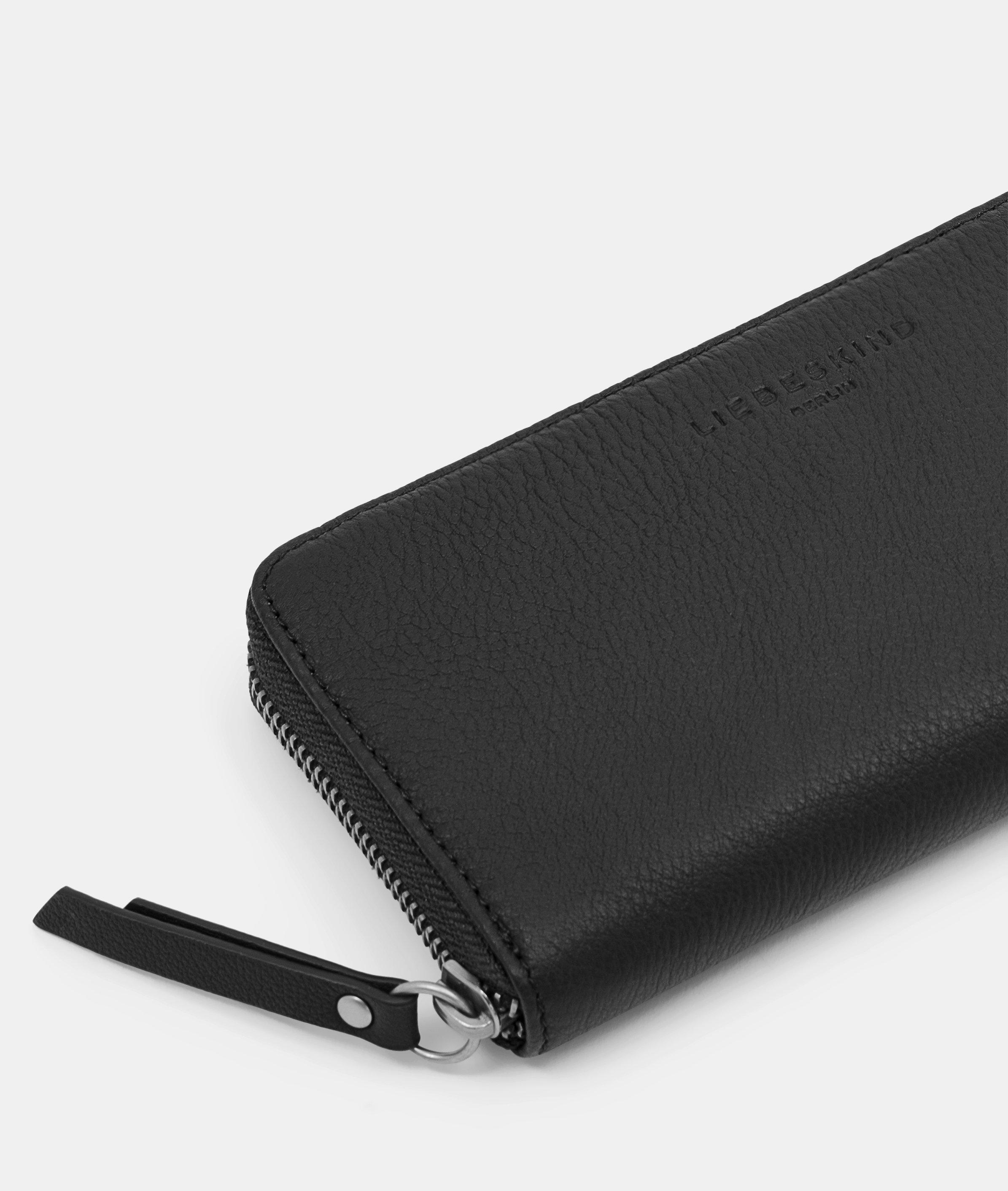 LIEBESKIND BERLIN Gigi Geldbörse L