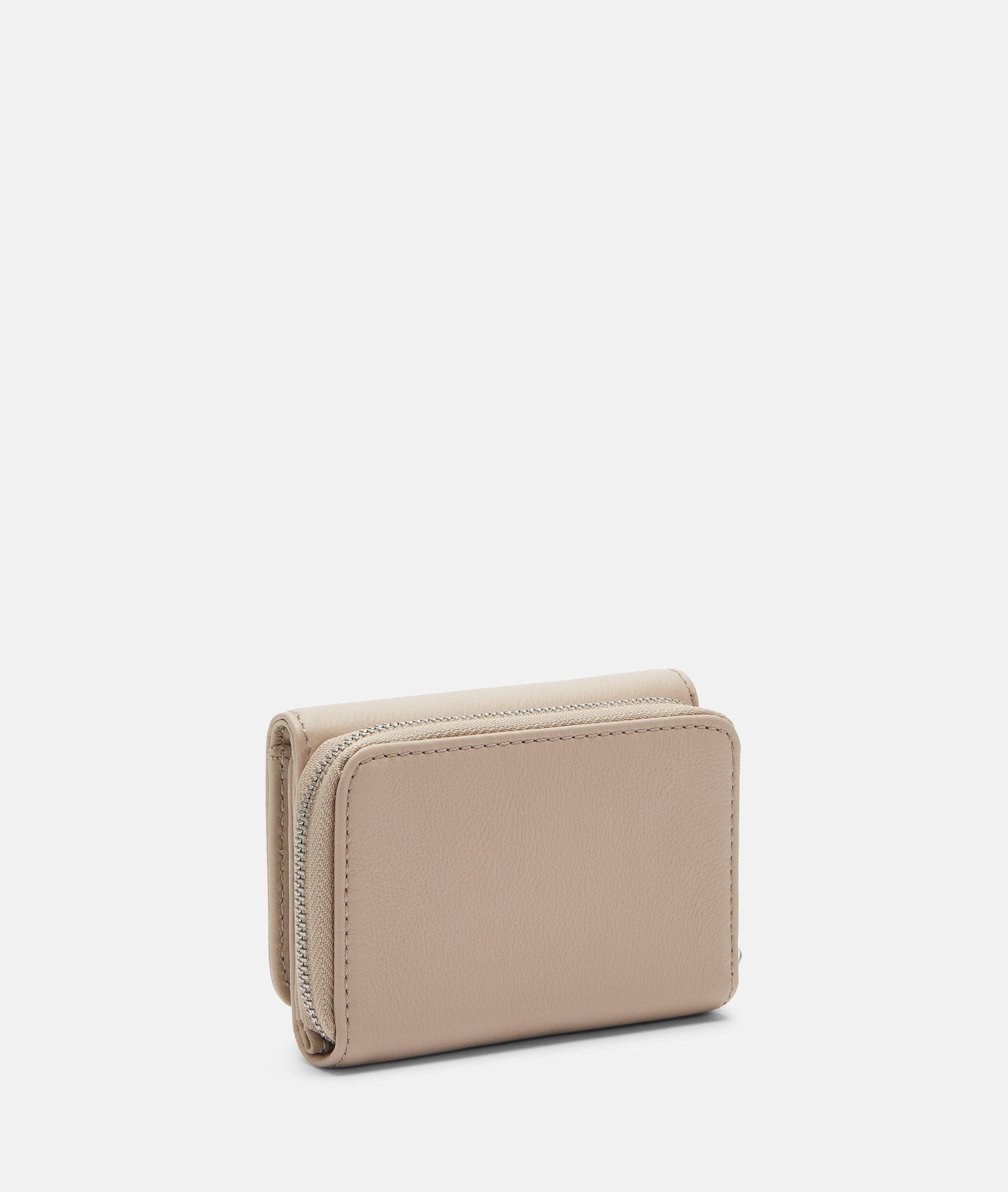 Pablita in beige, blau & olive