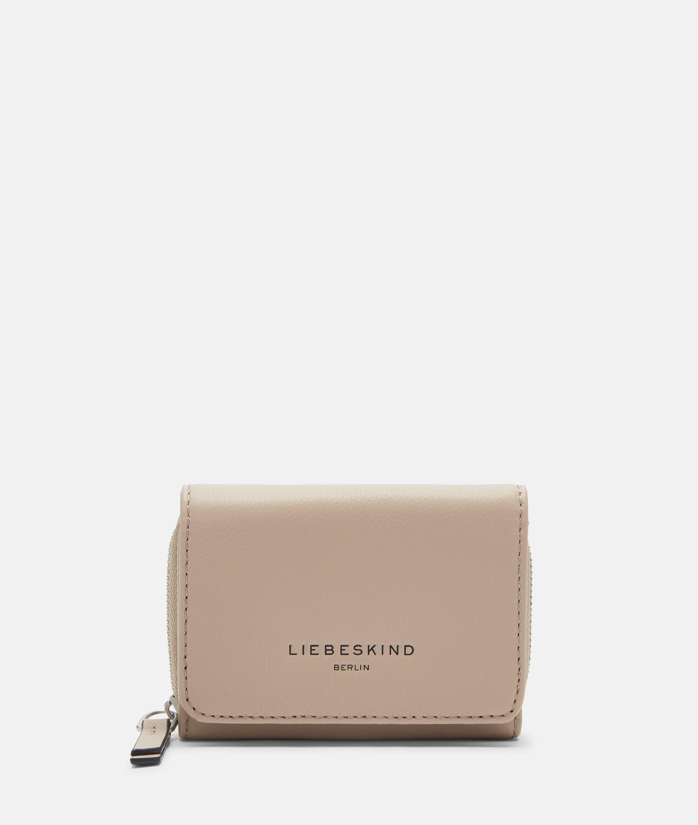 Pablita in beige, blau & olive