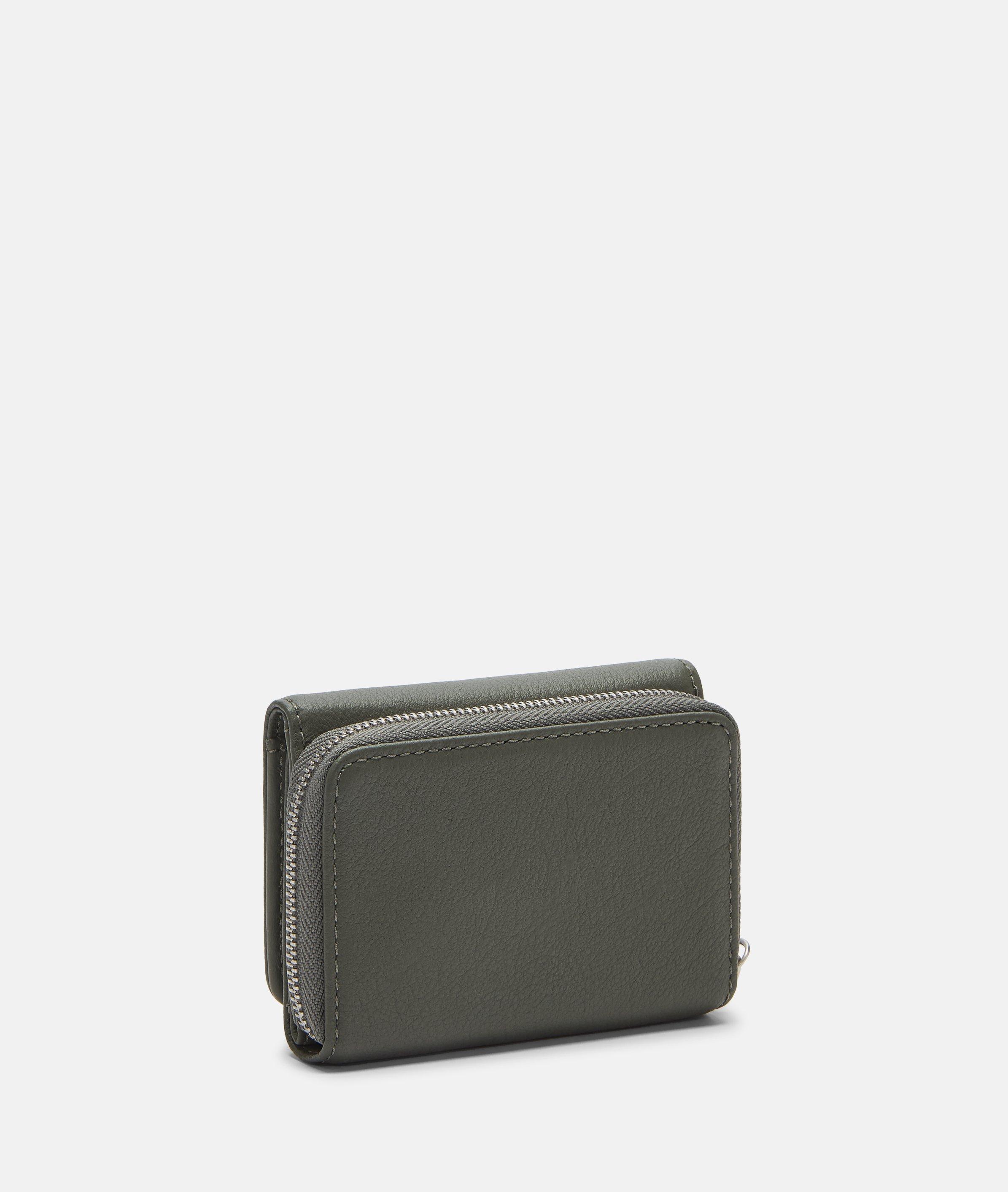 Pablita in olive, blau & beige