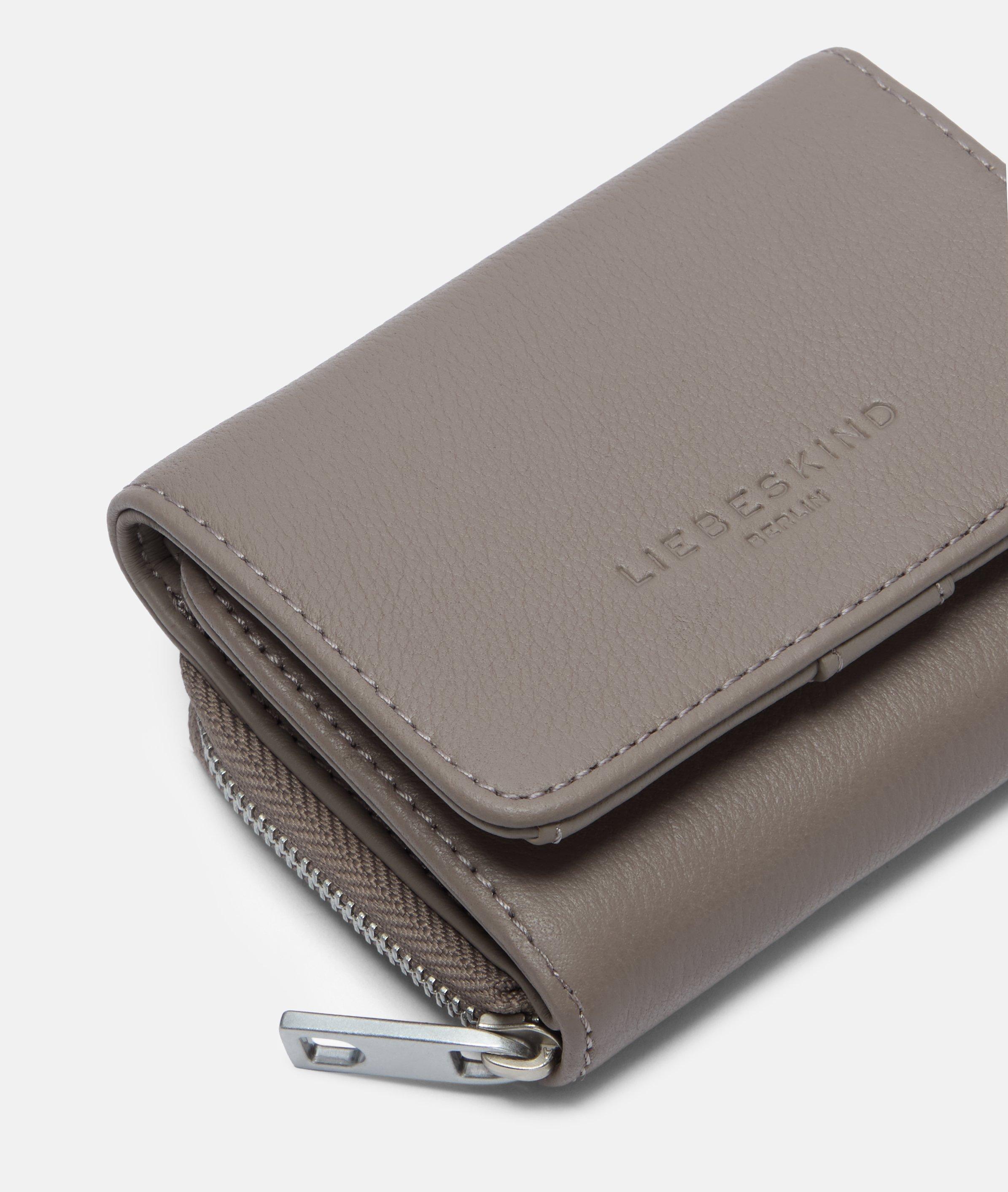 Pablita in braun, blau, olive & beige