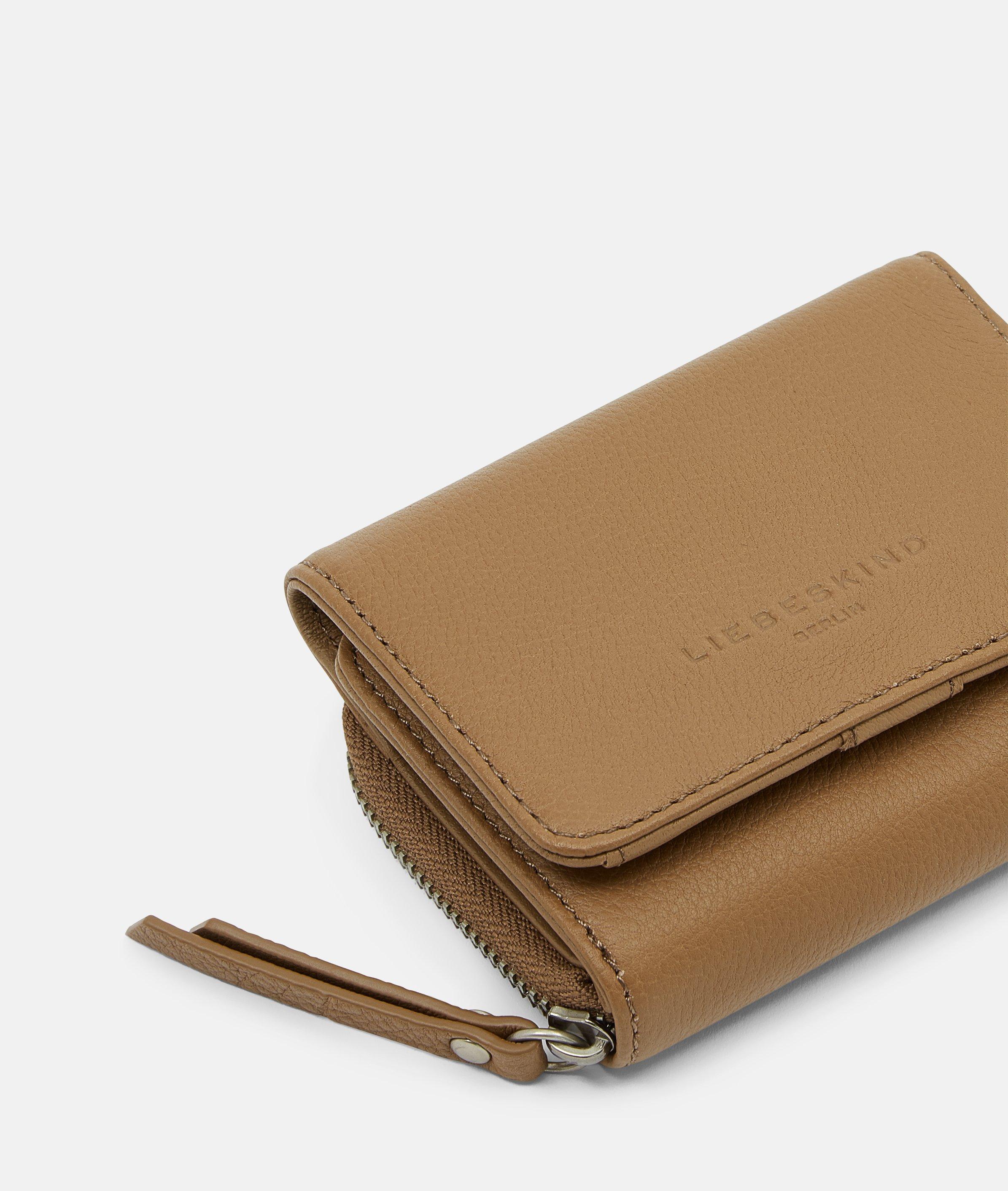 Pablita Geldbörse M in 8484 & 9999