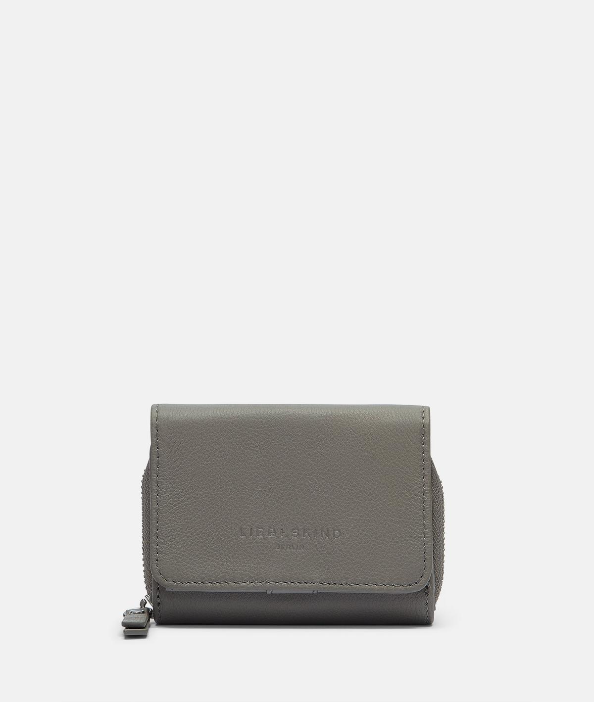 Wallet - stone | LIEBESKIND BERLIN