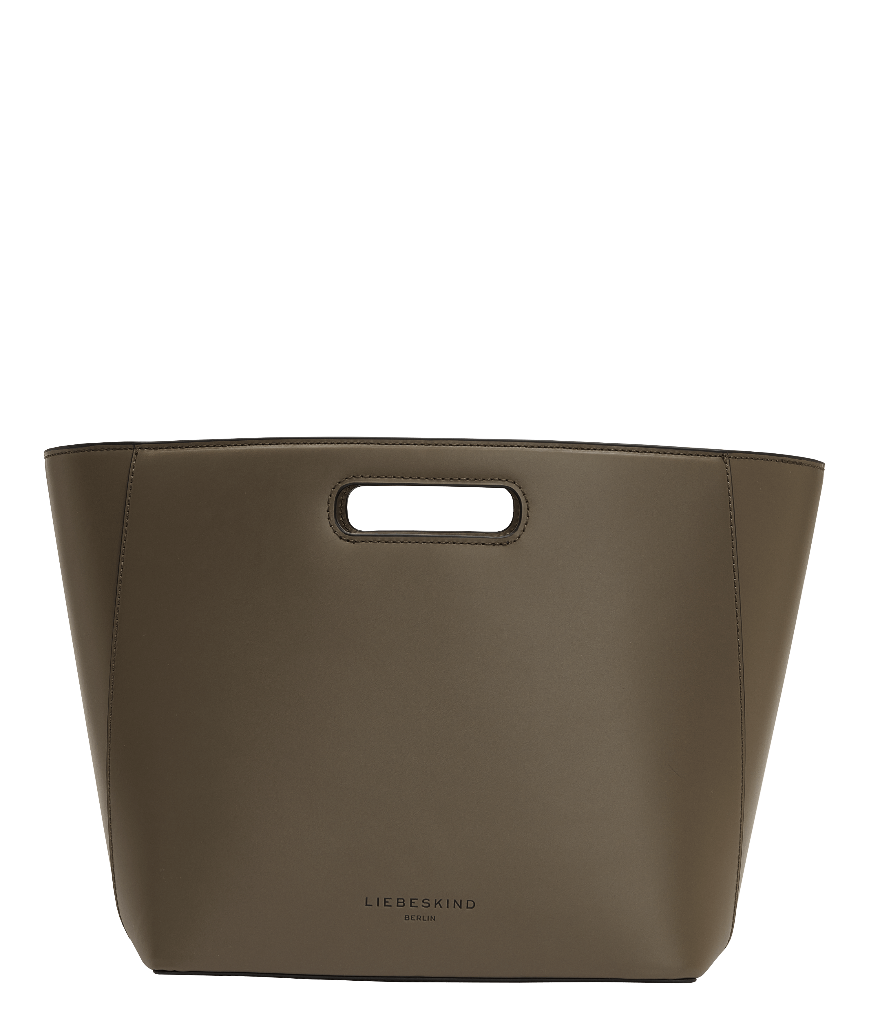 LIEBESKIND BERLIN Leather Basket L