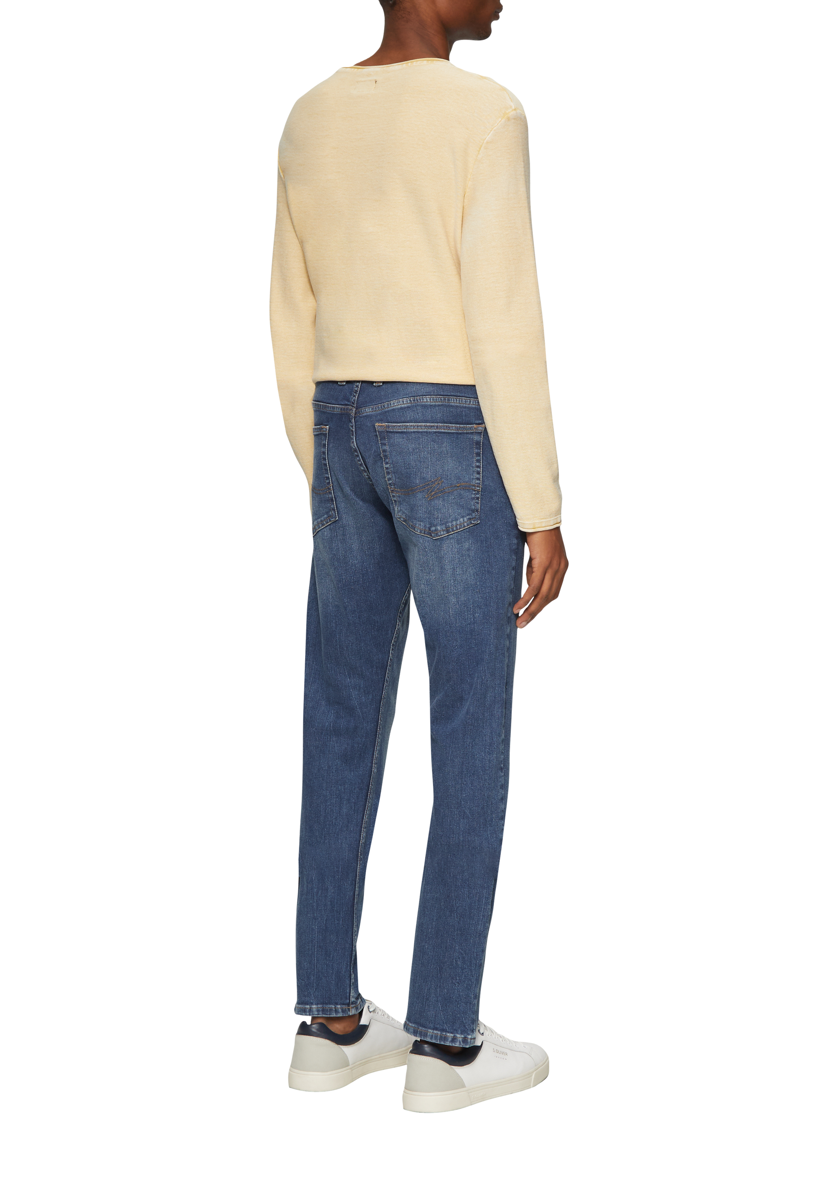 Thumbnail - Jeans