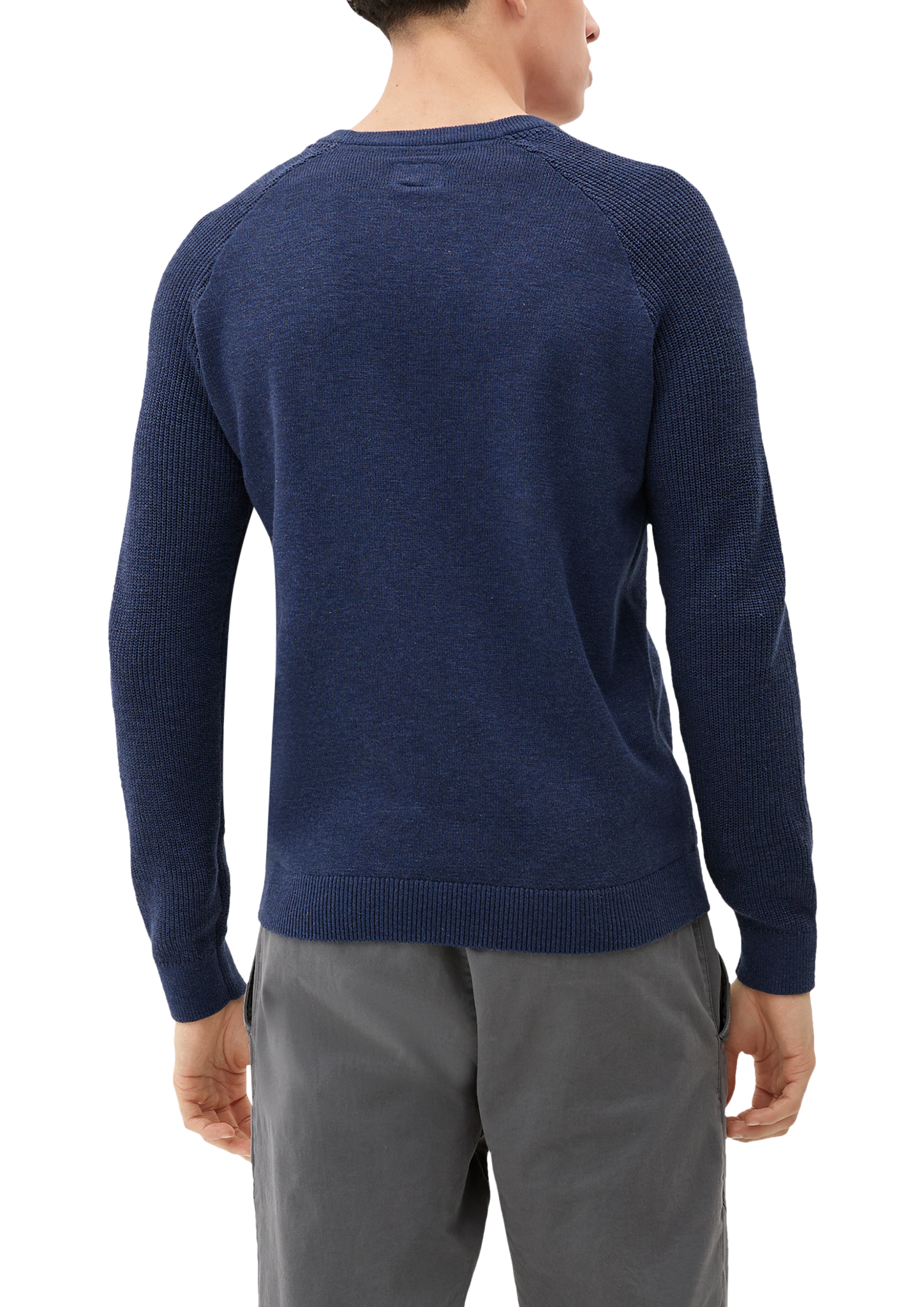 Thumbnail - Strickpullover