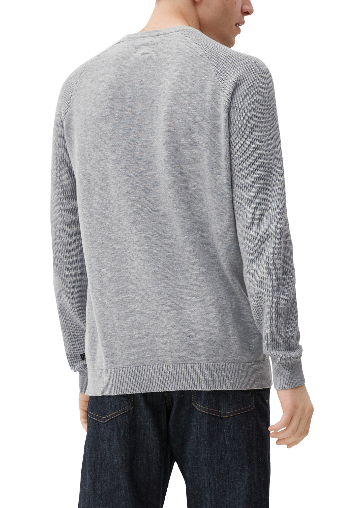 Thumbnail - Strickpullover