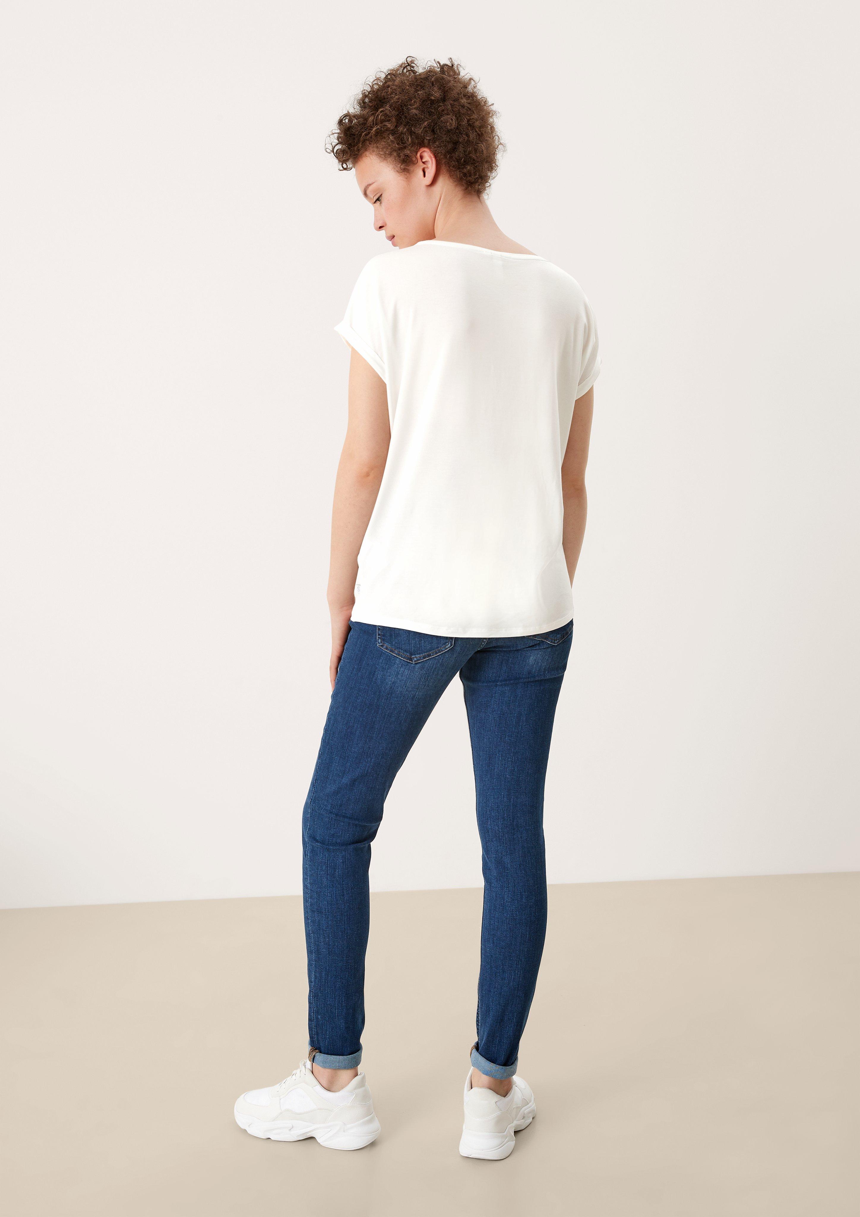 T-Shirt in 0200, 9400 & 9999